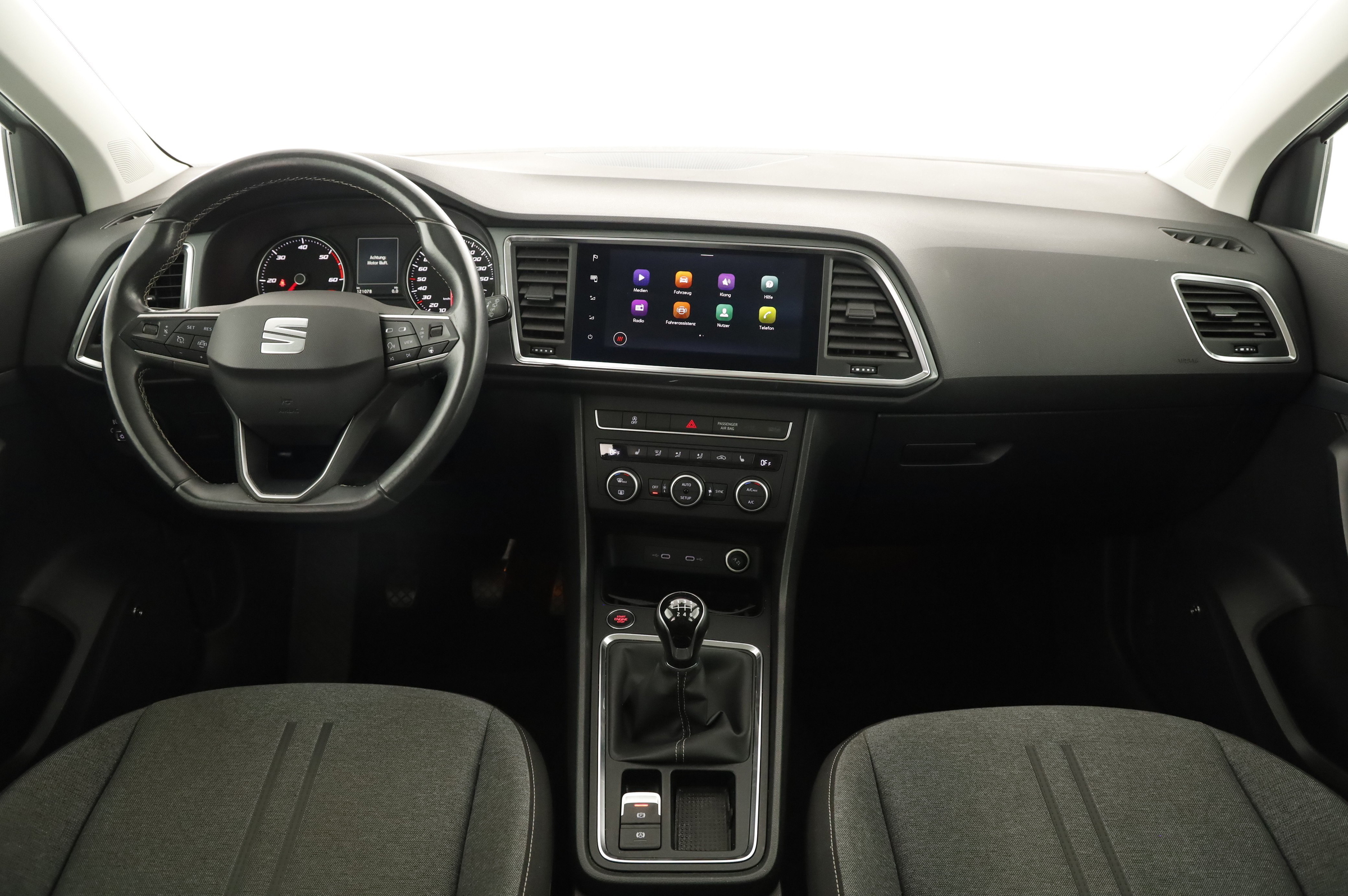 Seat Ateca 1.0 TSI Austria Edition Style | Bild 9 von 31