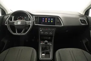 Seat Ateca 1.0 TSI Austria Edition Style | Thumbnail 9 von 31