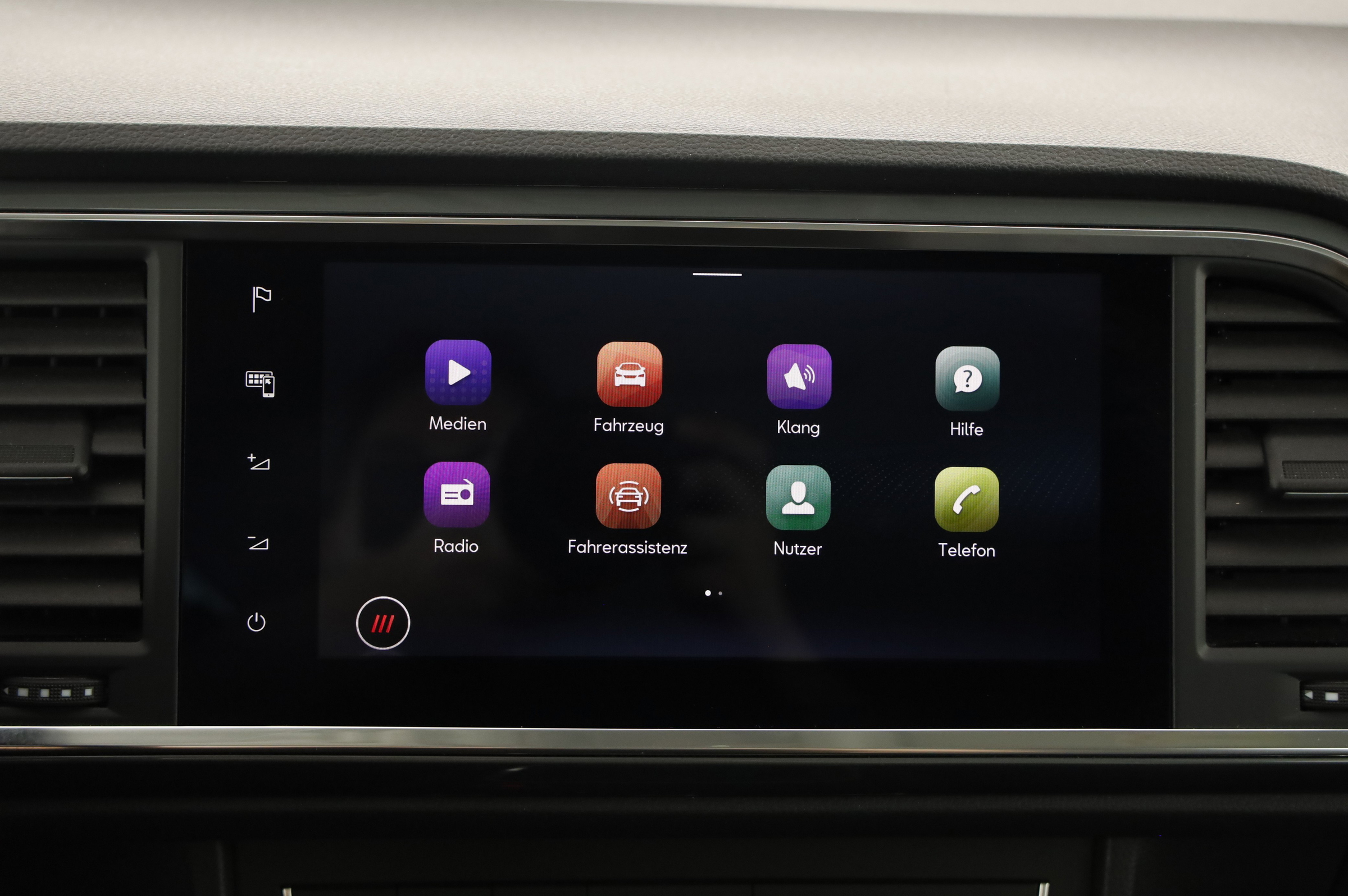 Seat Ateca 1.0 TSI Austria Edition Style | Bild 10 von 31