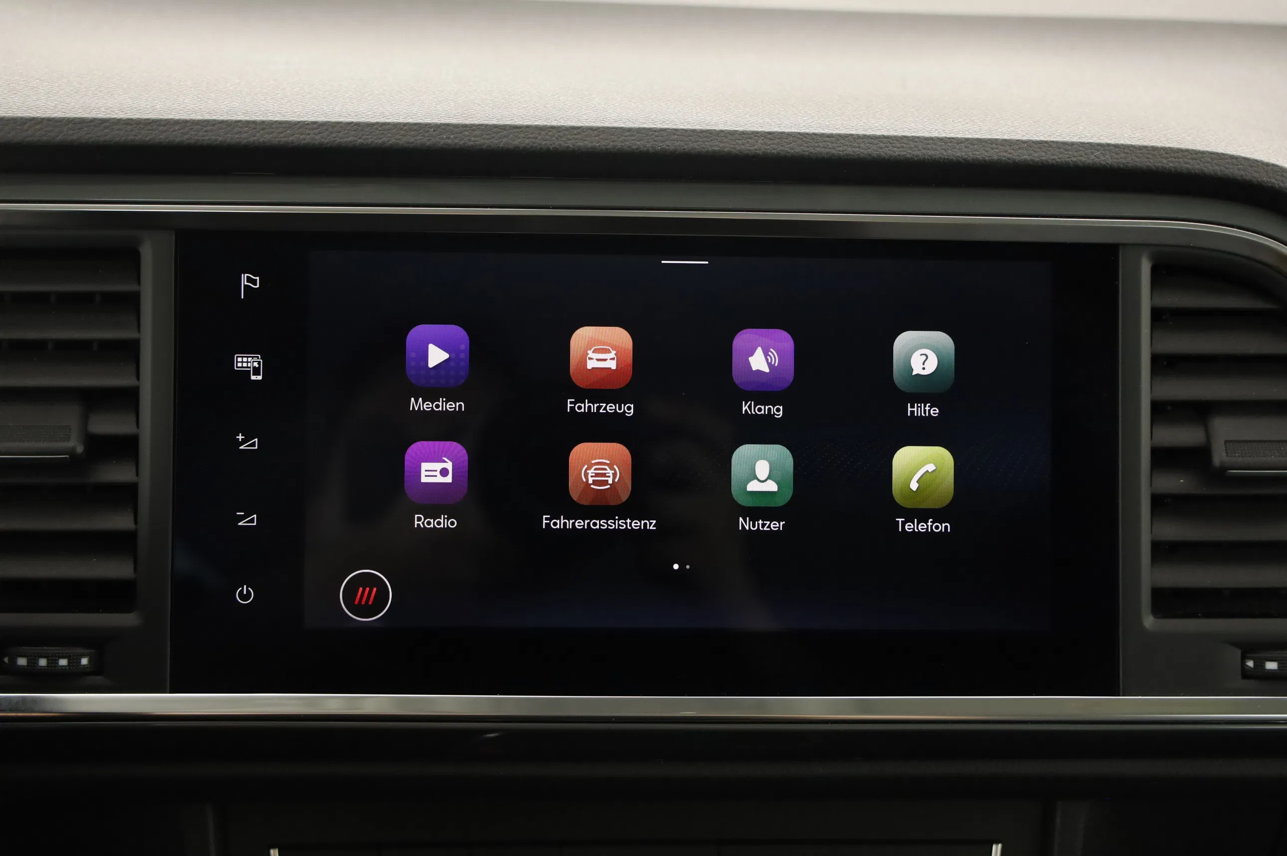 Seat Ateca 1.0 TSI Austria Edition Style | Bild 10 von 31