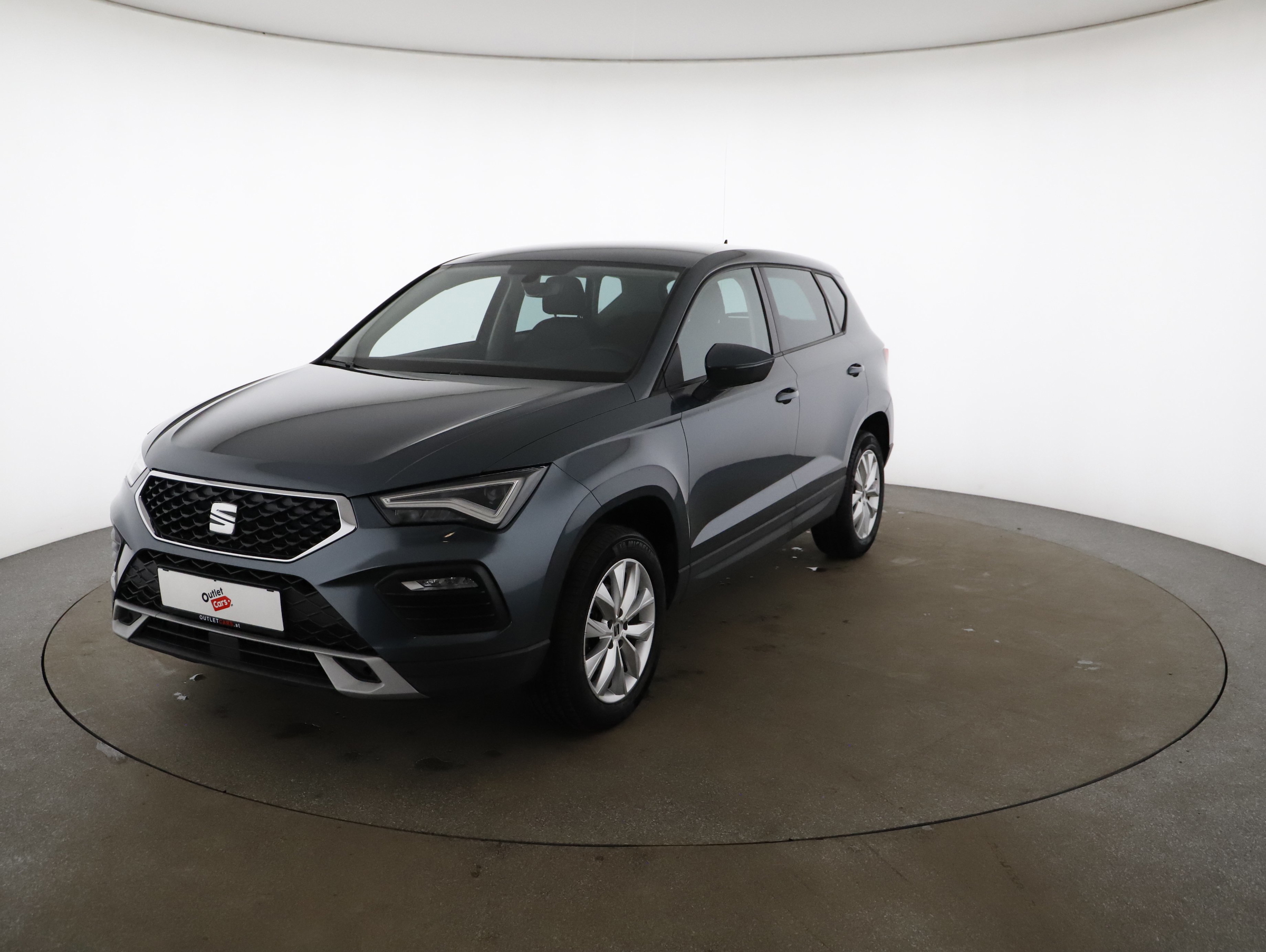 Bild eines Seat Ateca 1.5 TSI ACT Style