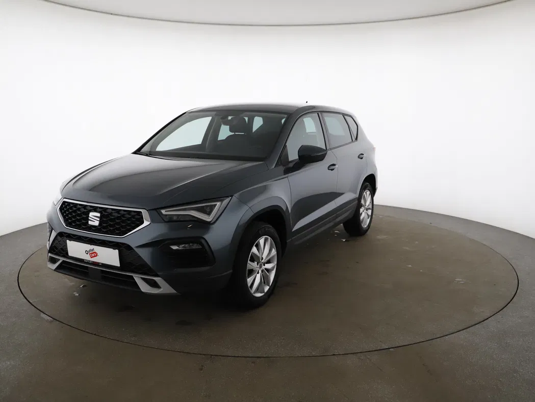 Bild eines Seat Ateca 1.5 TSI ACT Style