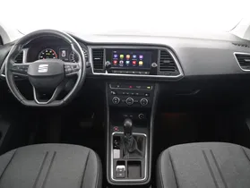 Seat Ateca 1.5 TSI ACT Style | Thumbnail 12 von 25