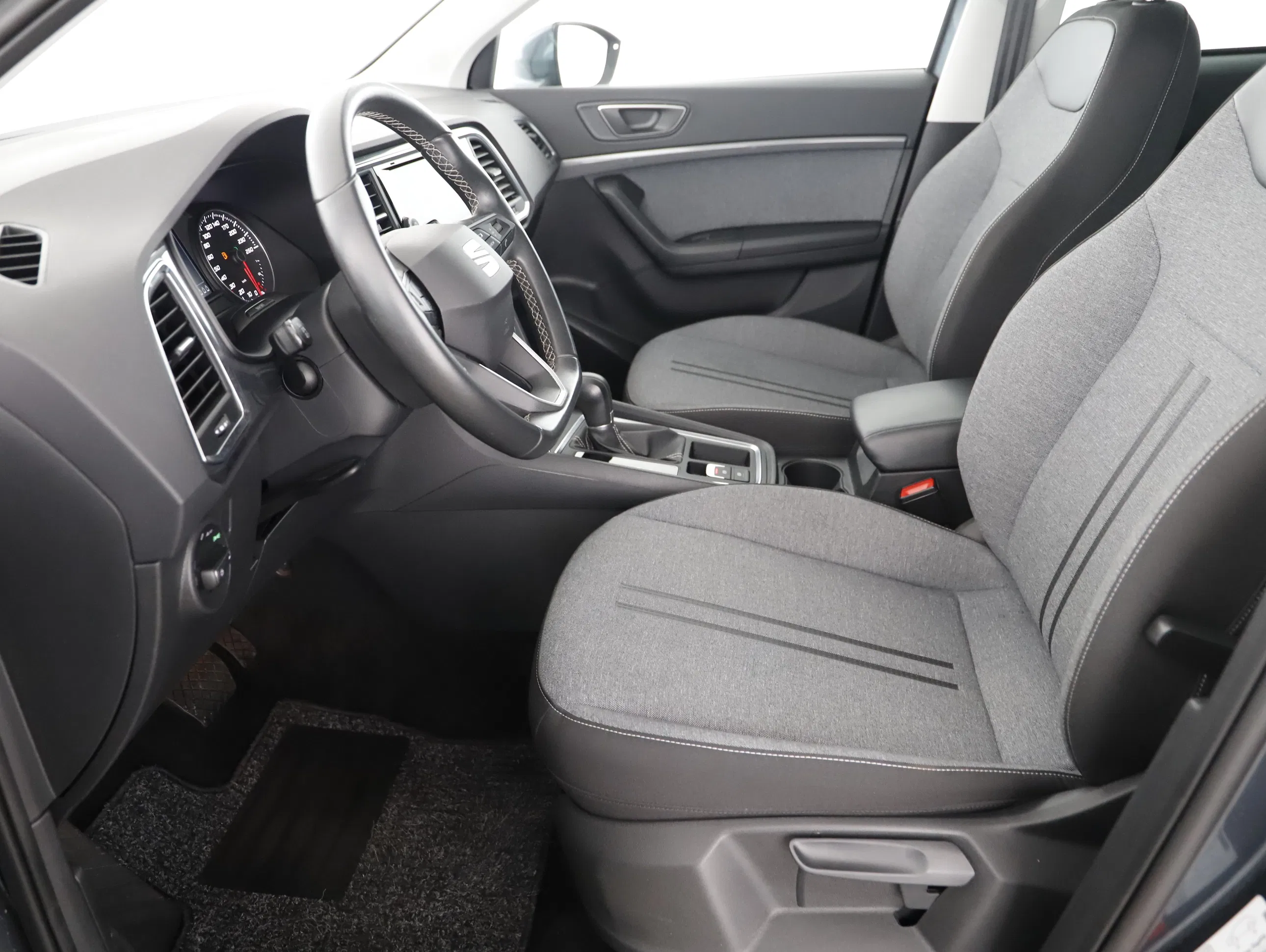 Seat Ateca 1.5 TSI ACT Style | Bild 13 von 25