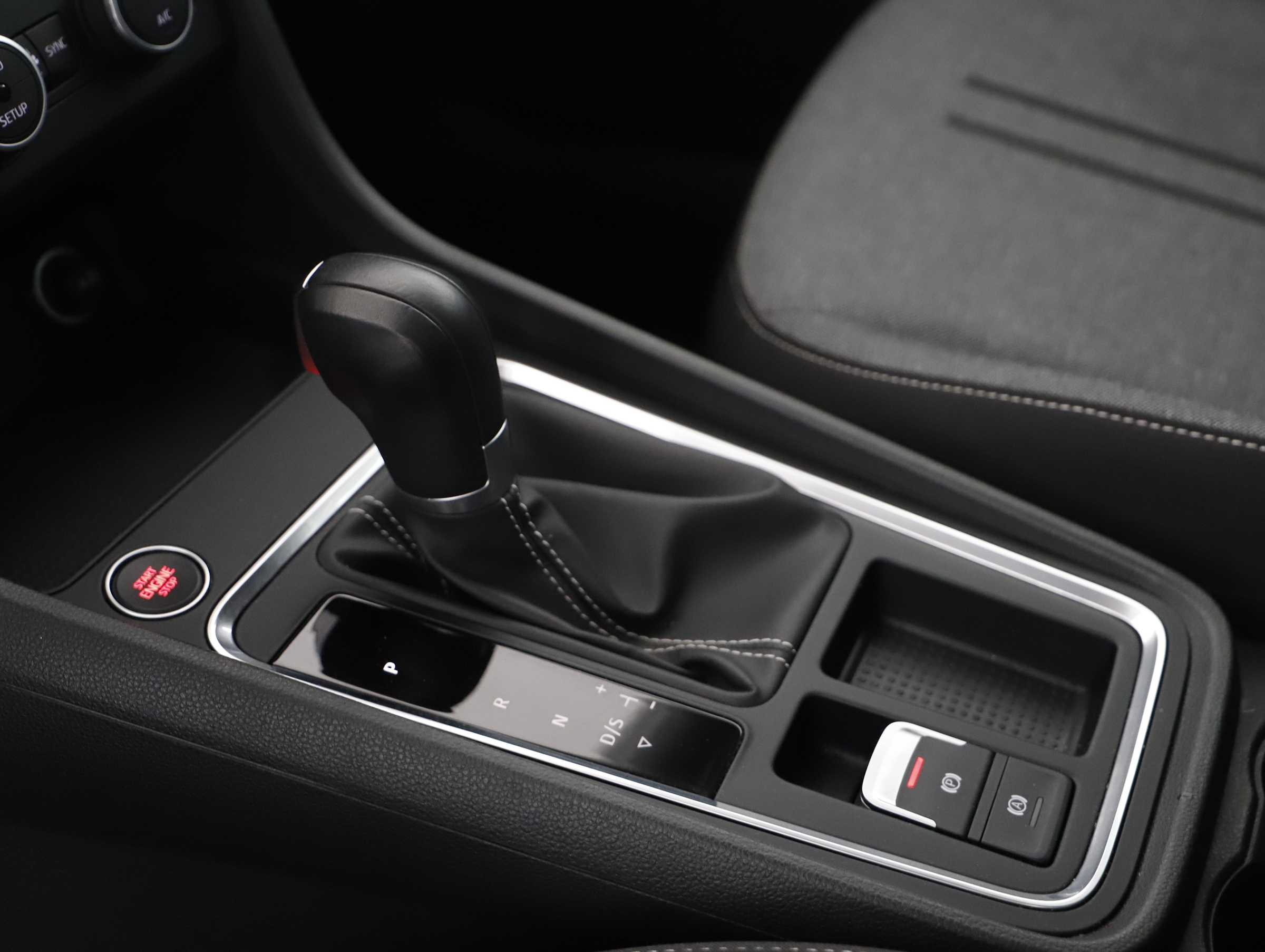 Seat Ateca 1.5 TSI ACT Style | Bild 19 von 25