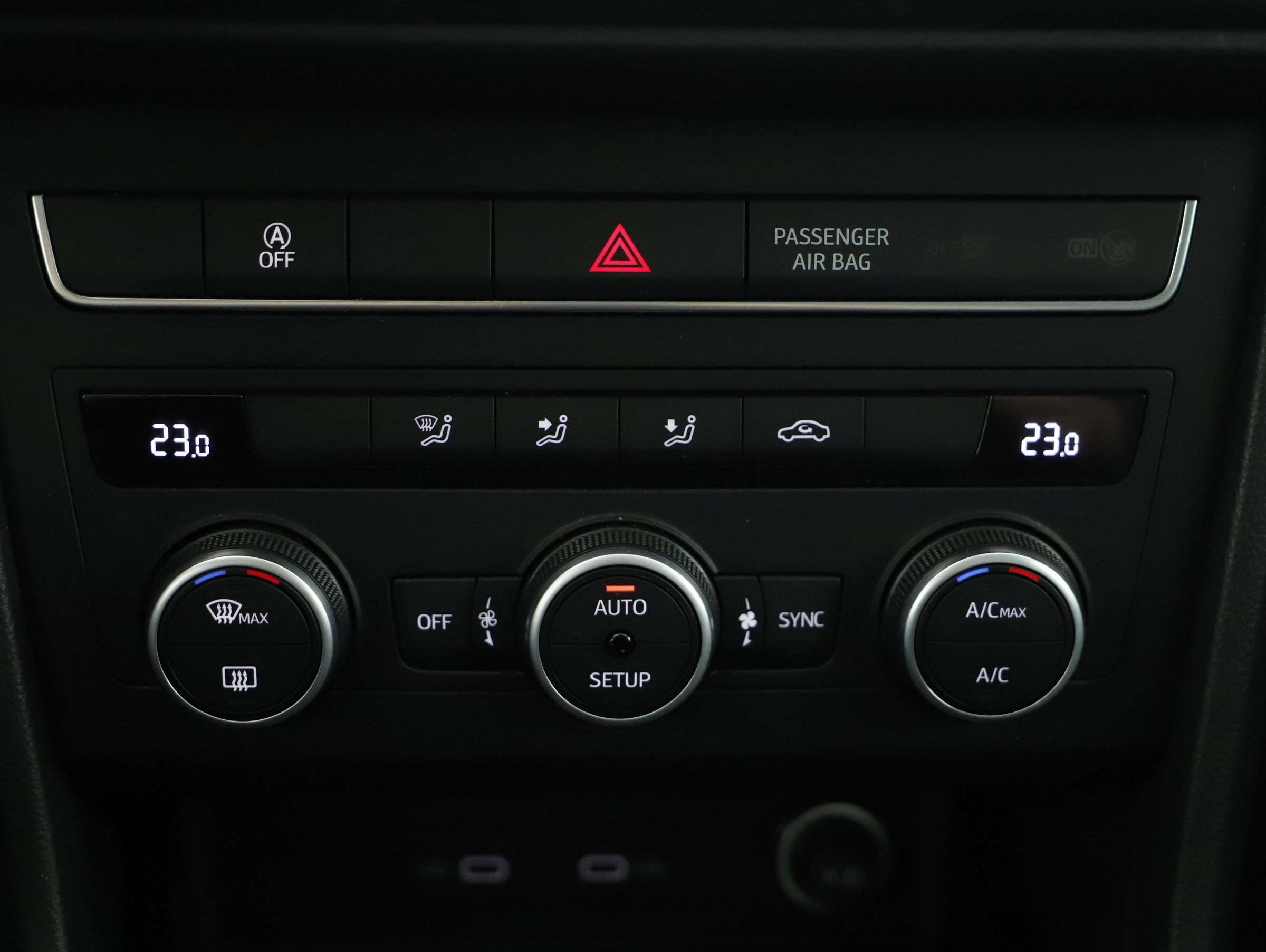 Seat Ateca 1.5 TSI ACT Style | Bild 20 von 25