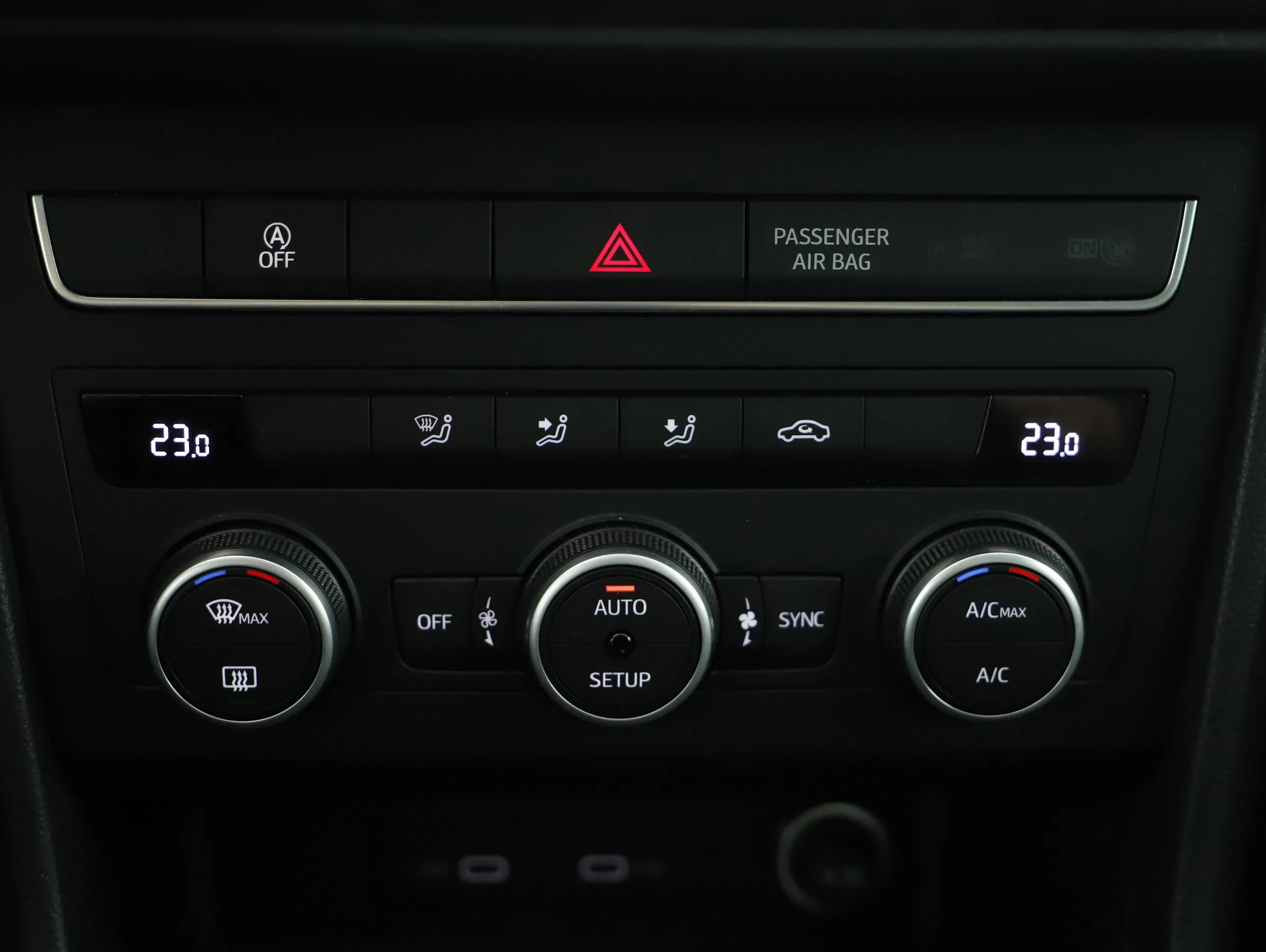 Seat Ateca 1.5 TSI ACT Style | Bild 20 von 25