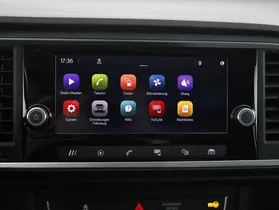 Seat Ateca 1.5 TSI ACT Style | Thumbnail 21 von 25