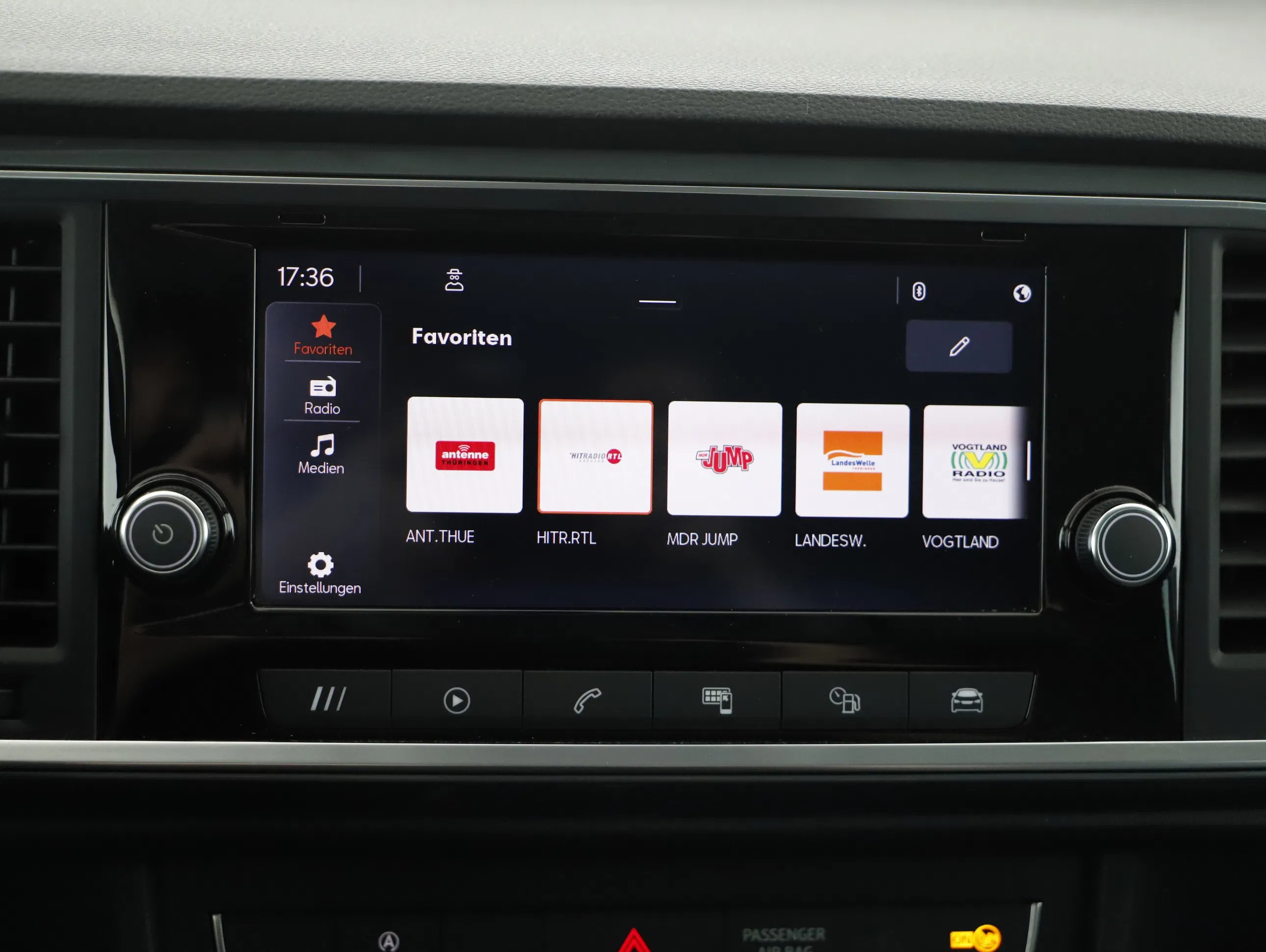 Seat Ateca 1.5 TSI ACT Style | Bild 22 von 25