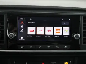 Seat Ateca 1.5 TSI ACT Style | Thumbnail 22 von 25