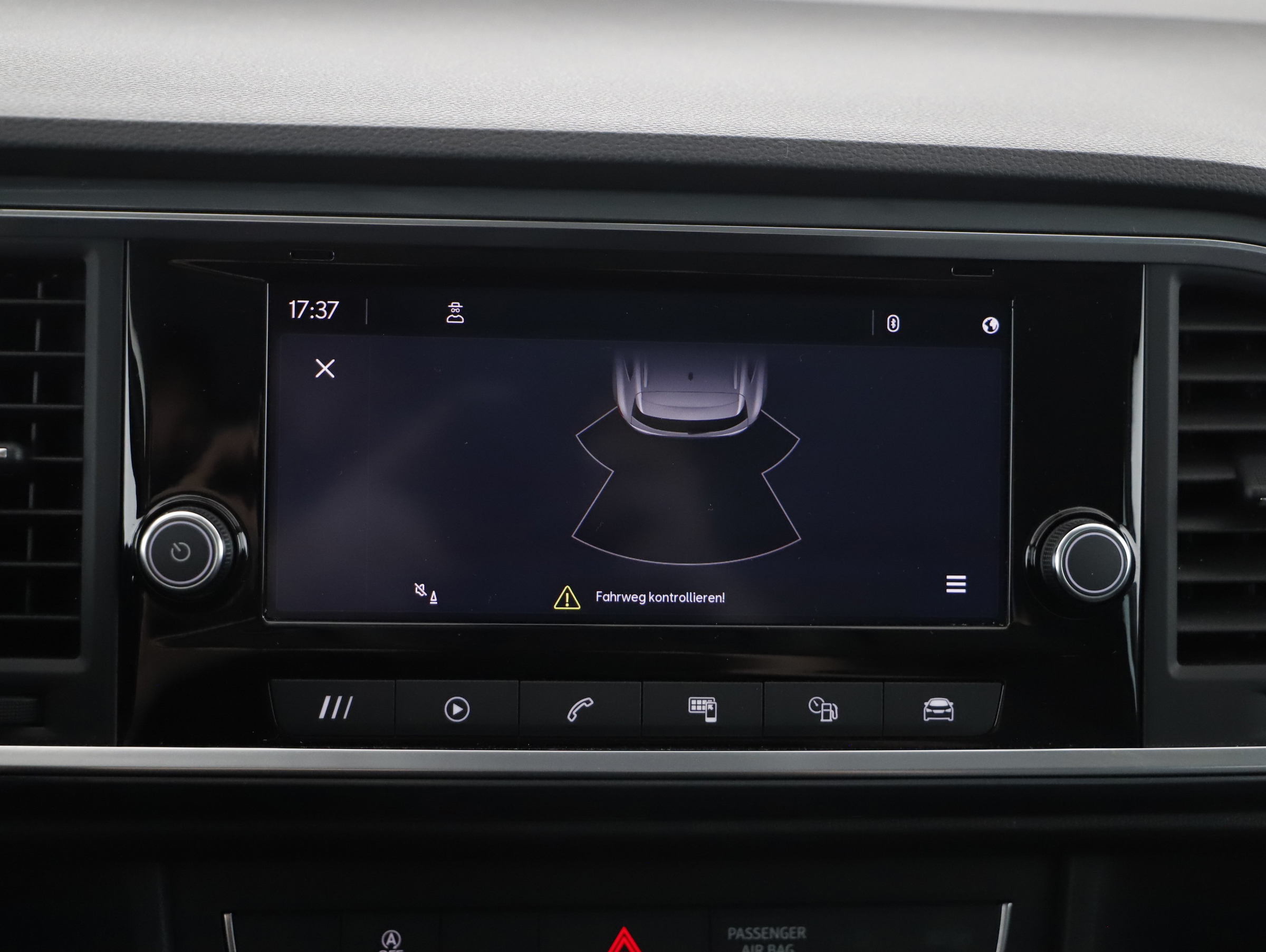 Seat Ateca 1.5 TSI ACT Style | Bild 23 von 25