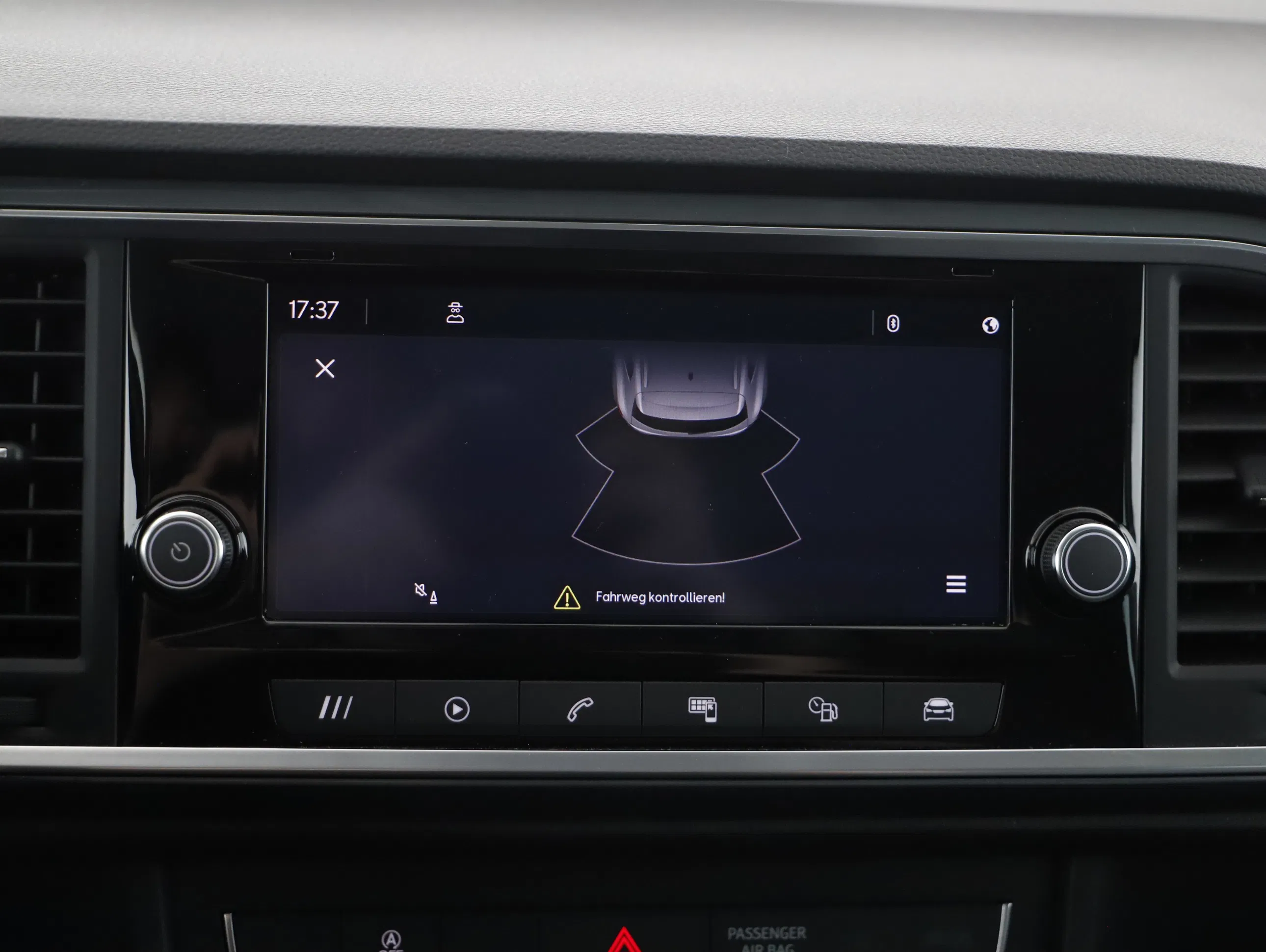 Seat Ateca 1.5 TSI ACT Style | Bild 23 von 25