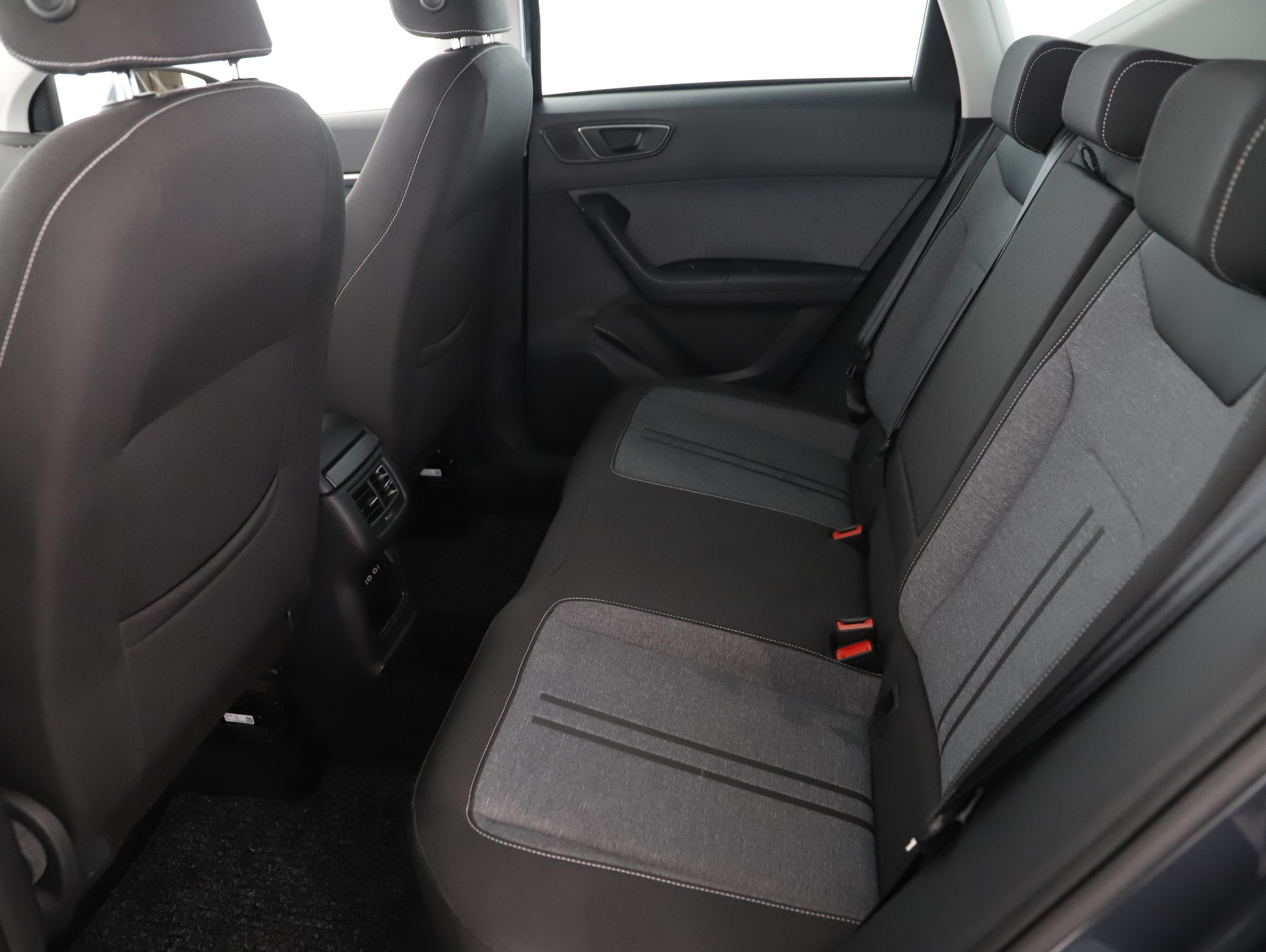 Seat Ateca 1.5 TSI ACT Style | Bild 15 von 25