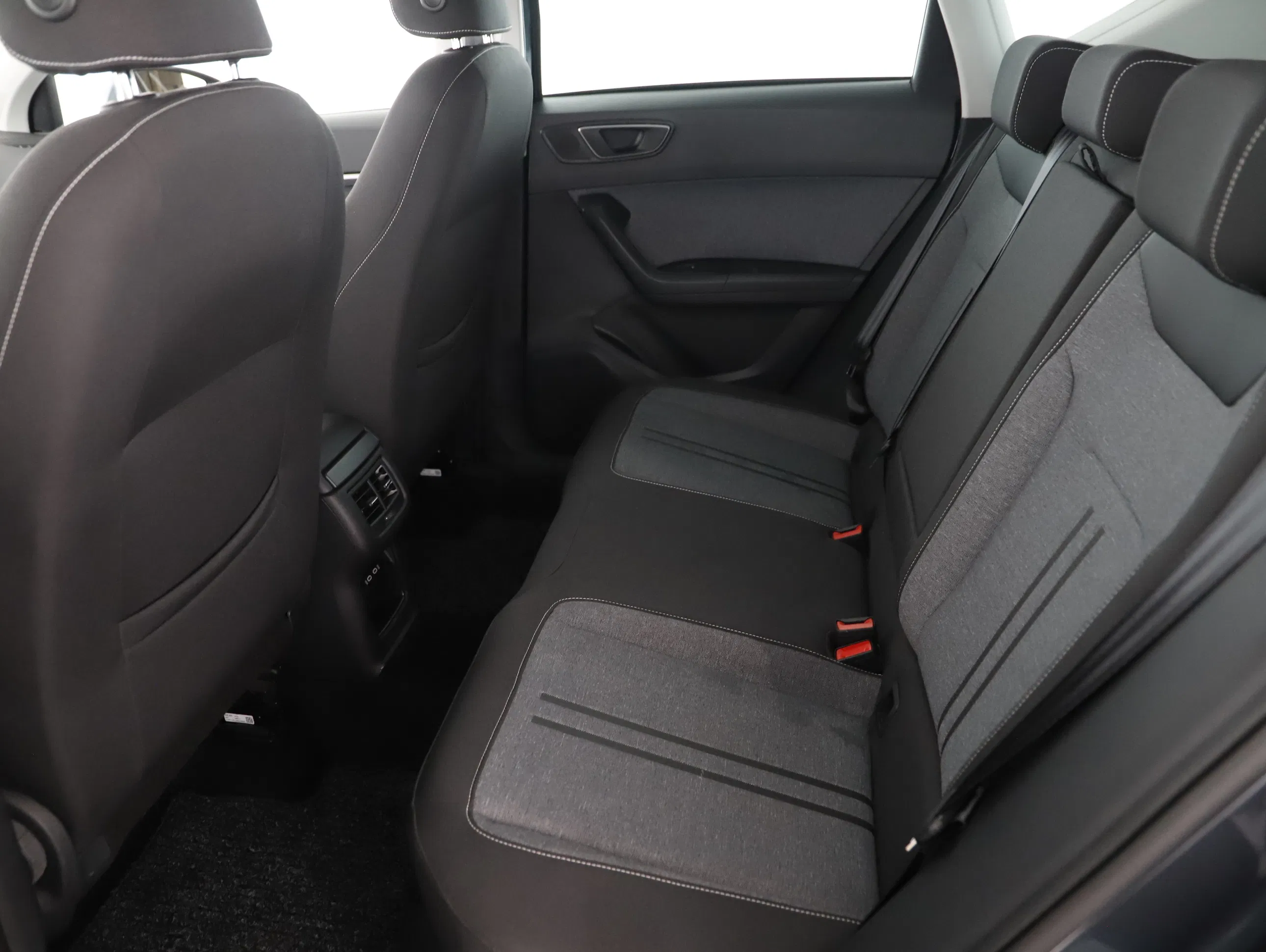 Seat Ateca 1.5 TSI ACT Style | Bild 15 von 25