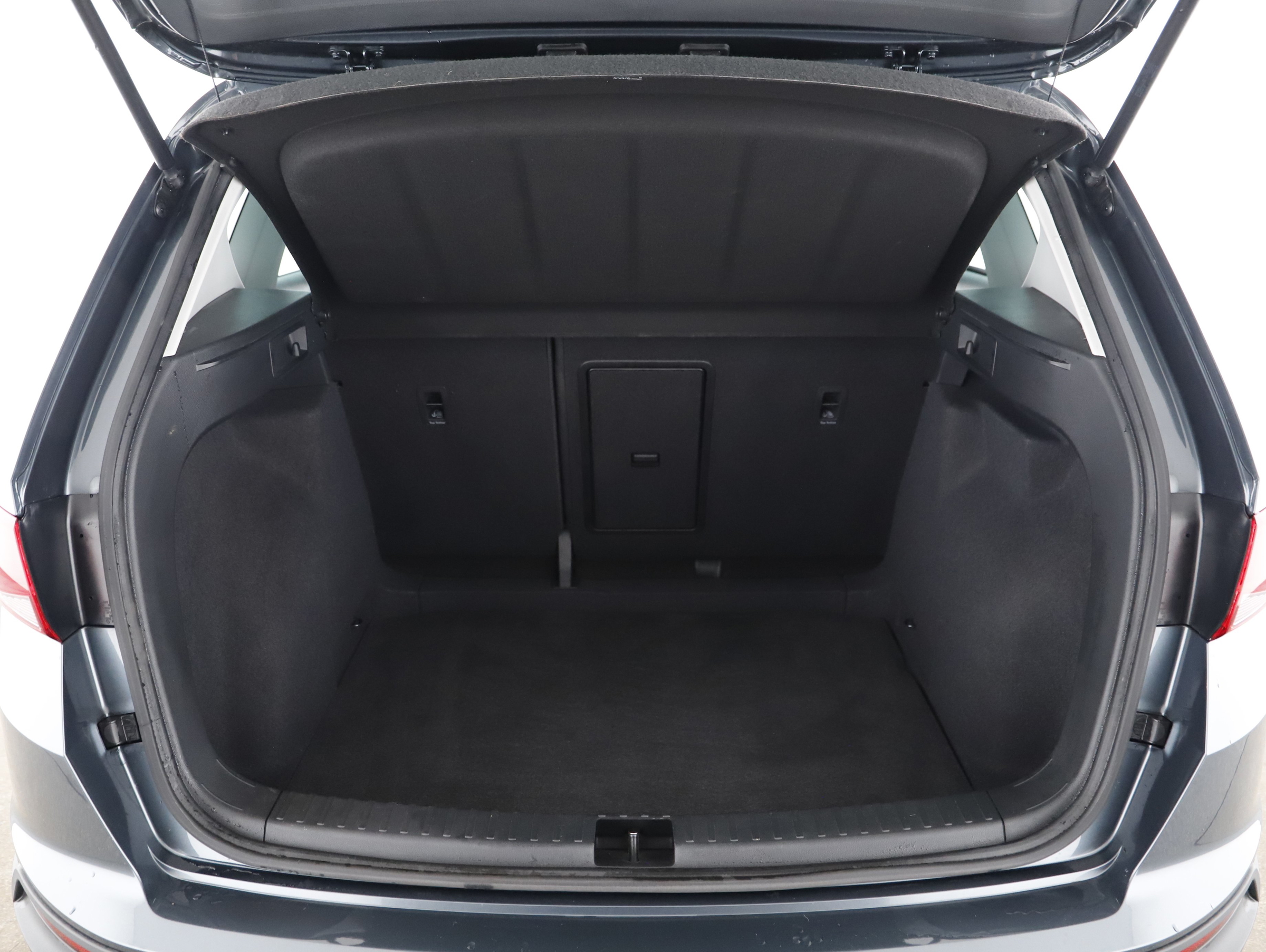 Seat Ateca 1.5 TSI ACT Style | Bild 24 von 25