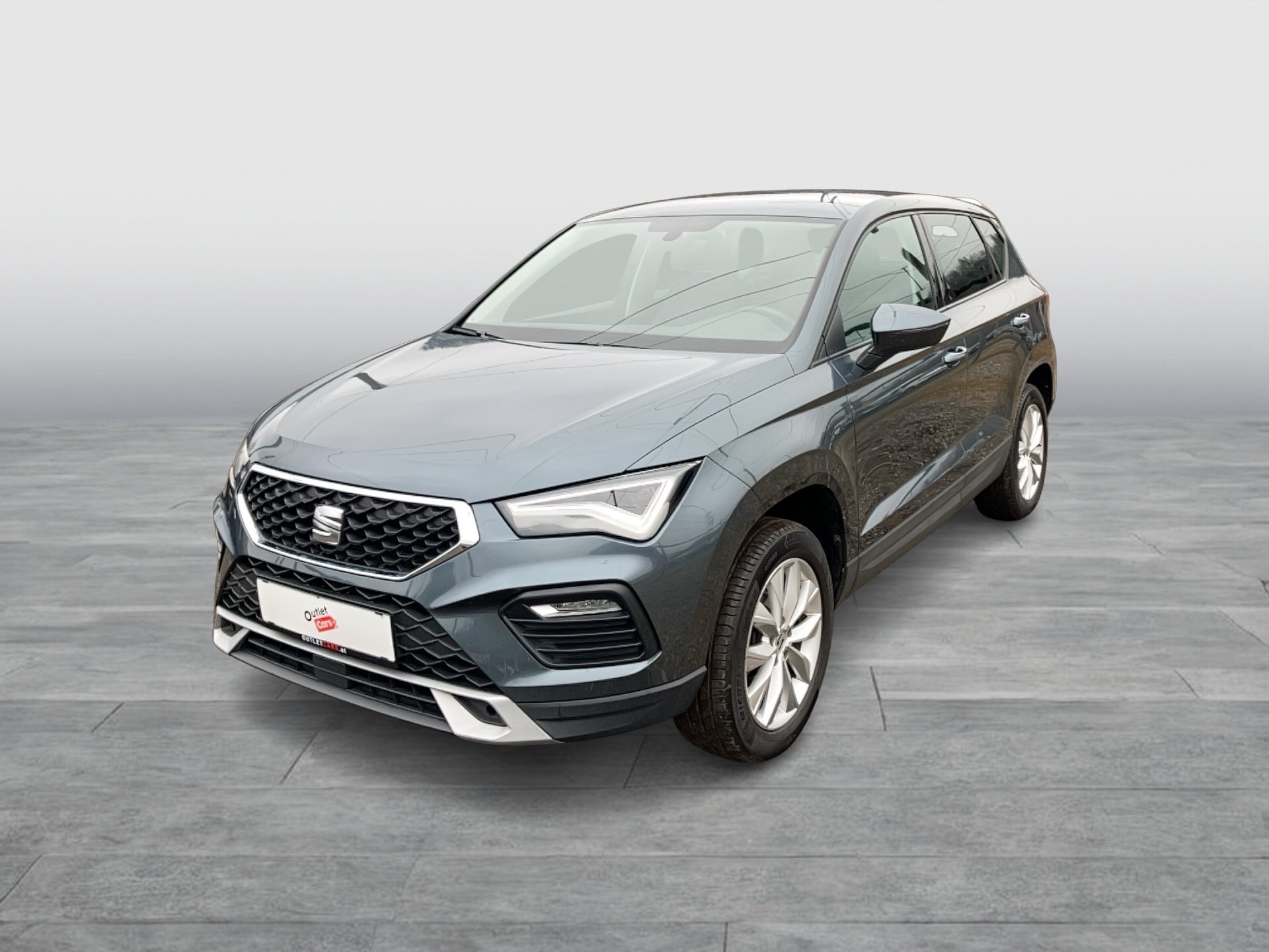 Seat Ateca 1.5 TSI ACT Style | Bild 2 von 25