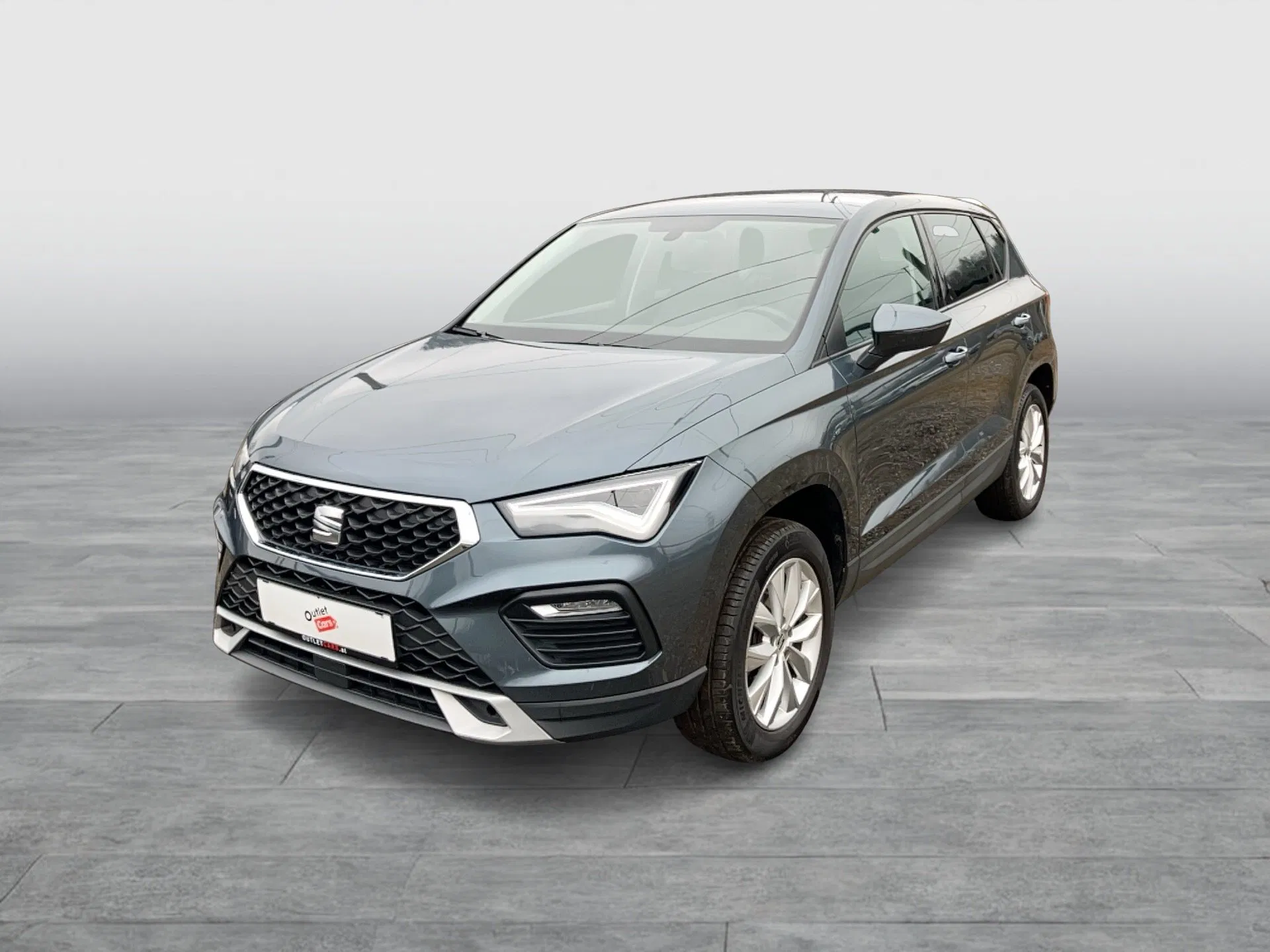 Seat Ateca 1.5 TSI ACT Style | Bild 2 von 25