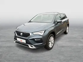 Seat Ateca 1.5 TSI ACT Style | Thumbnail 2 von 25