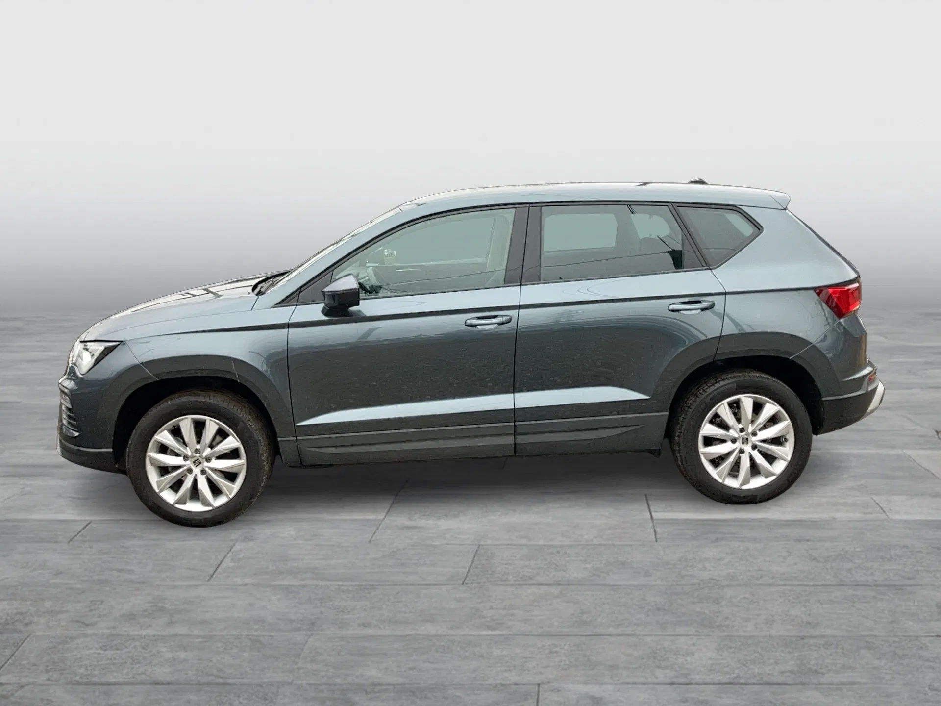 Seat Ateca 1.5 TSI ACT Style | Bild 3 von 25