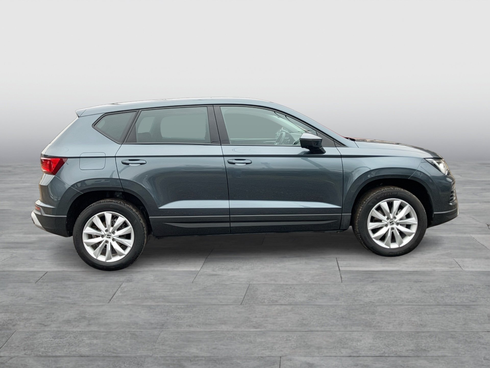 Seat Ateca 1.5 TSI ACT Style | Bild 5 von 25