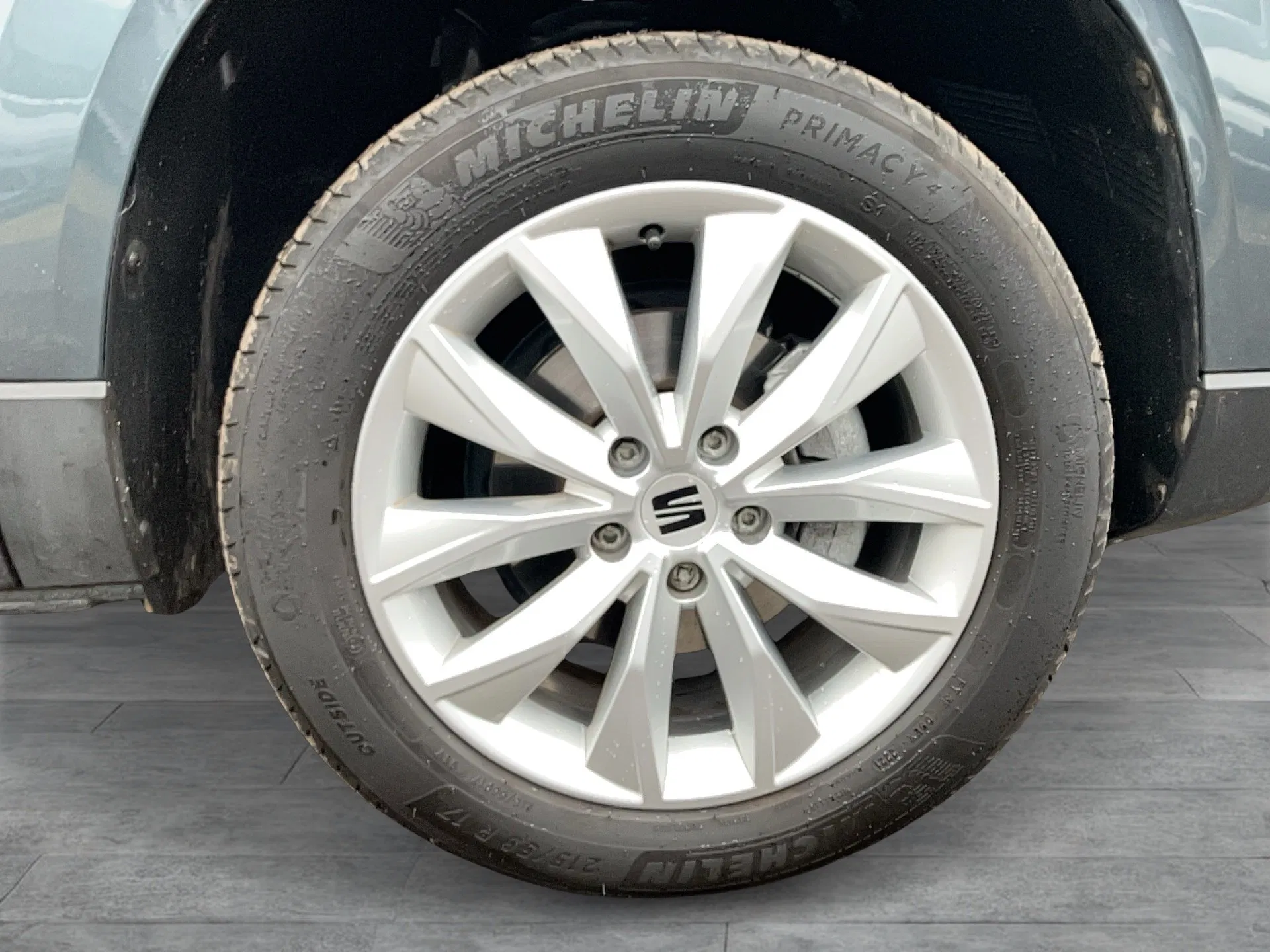 Seat Ateca 1.5 TSI ACT Style | Bild 8 von 25