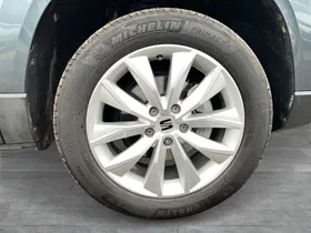 Seat Ateca 1.5 TSI ACT Style | Thumbnail 8 von 25