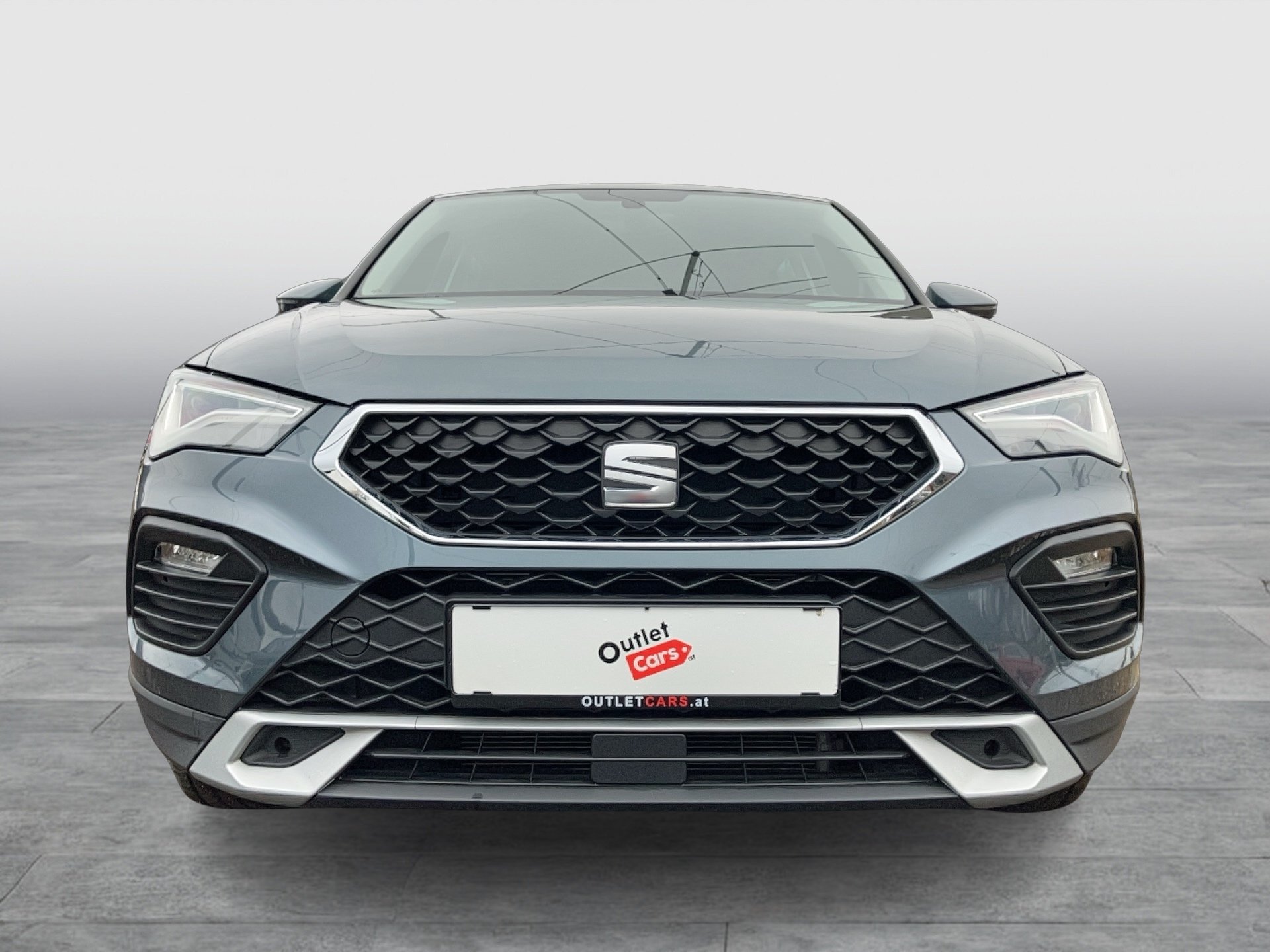 Seat Ateca 1.5 TSI ACT Style | Bild 6 von 25