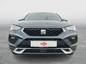 Seat Ateca 1.5 TSI ACT Style | Thumbnail 6 von 25
