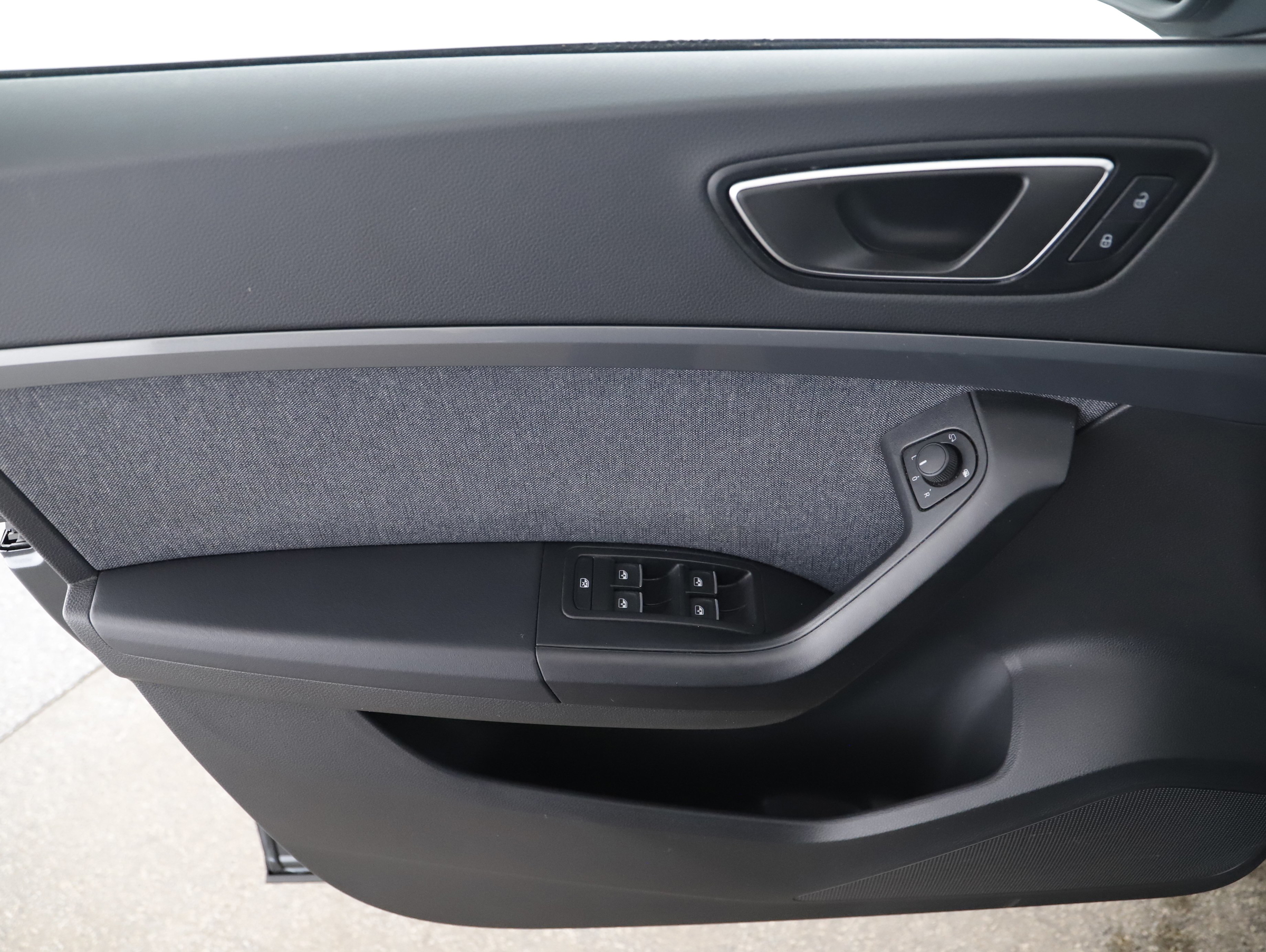 Seat Ateca 1.5 TSI ACT Style | Bild 9 von 25