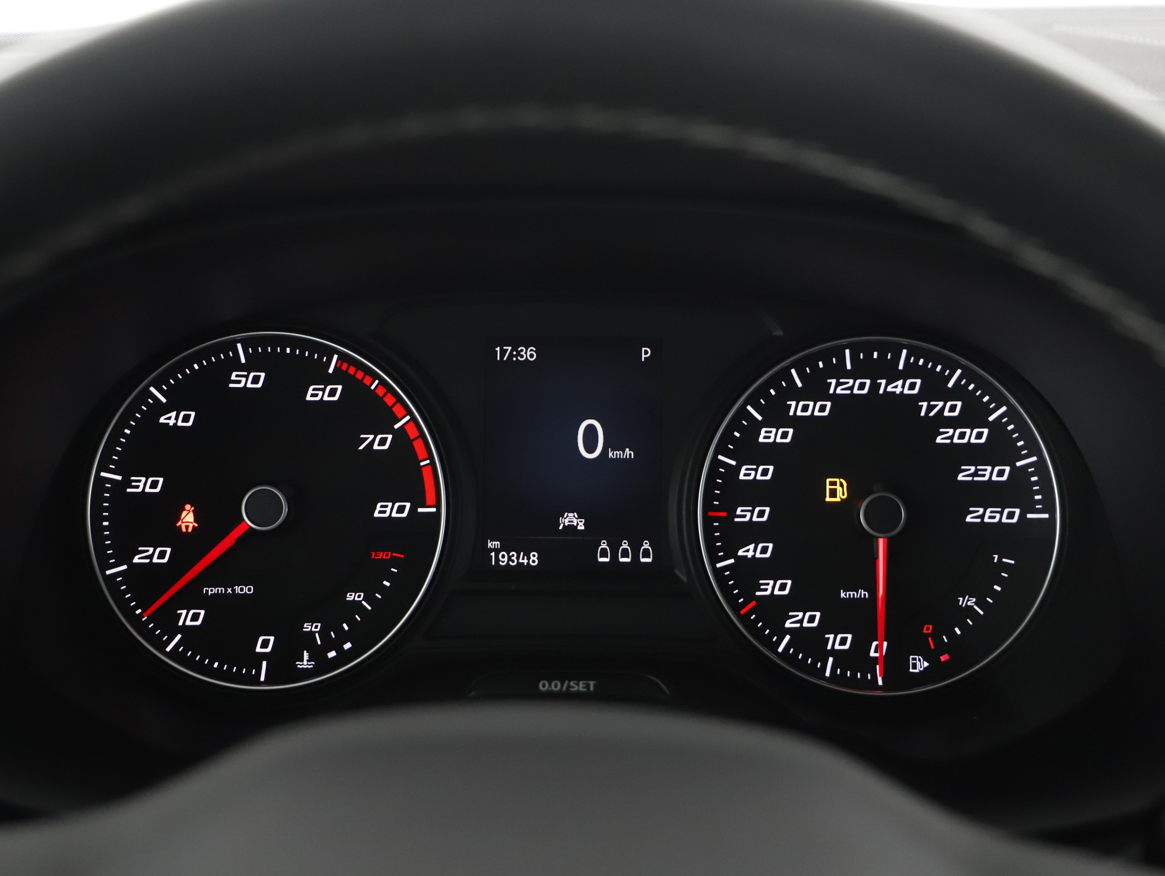 Seat Ateca 1.5 TSI ACT Style | Bild 18 von 25