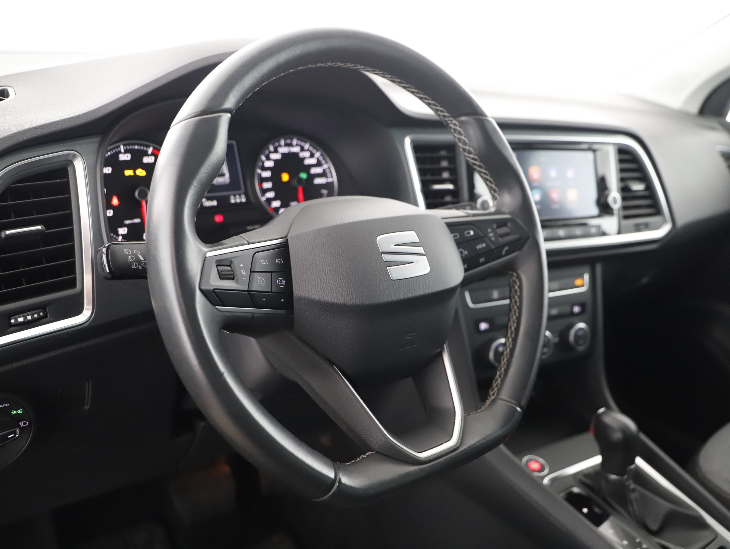 Seat Ateca 1.5 TSI ACT Style | Bild 14 von 25