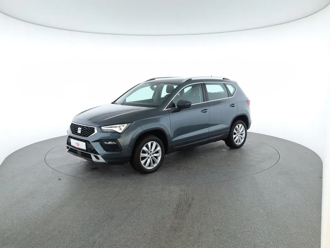 Bild eines Seat Ateca 1.0 TSI Austria Edition Style