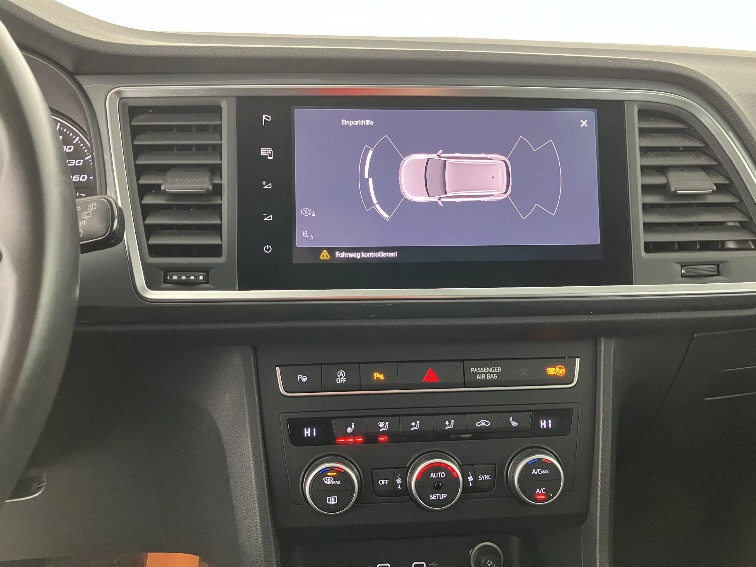 Seat Ateca 1.0 TSI Austria Edition Style | Bild 10 von 30