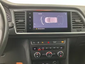 Seat Ateca 1.0 TSI Austria Edition Style | Thumbnail 10 von 30
