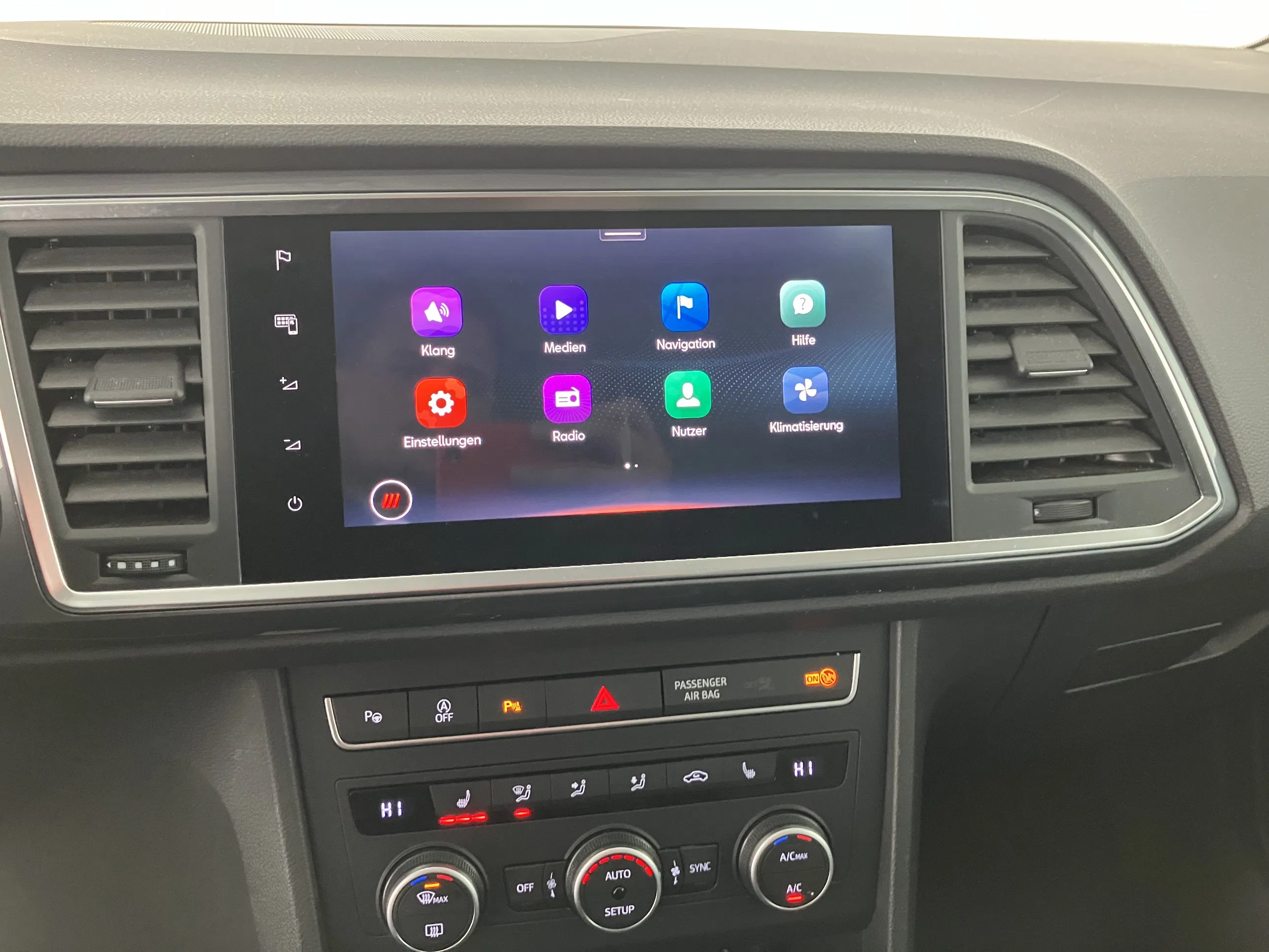 Seat Ateca 1.0 TSI Austria Edition Style | Bild 11 von 30