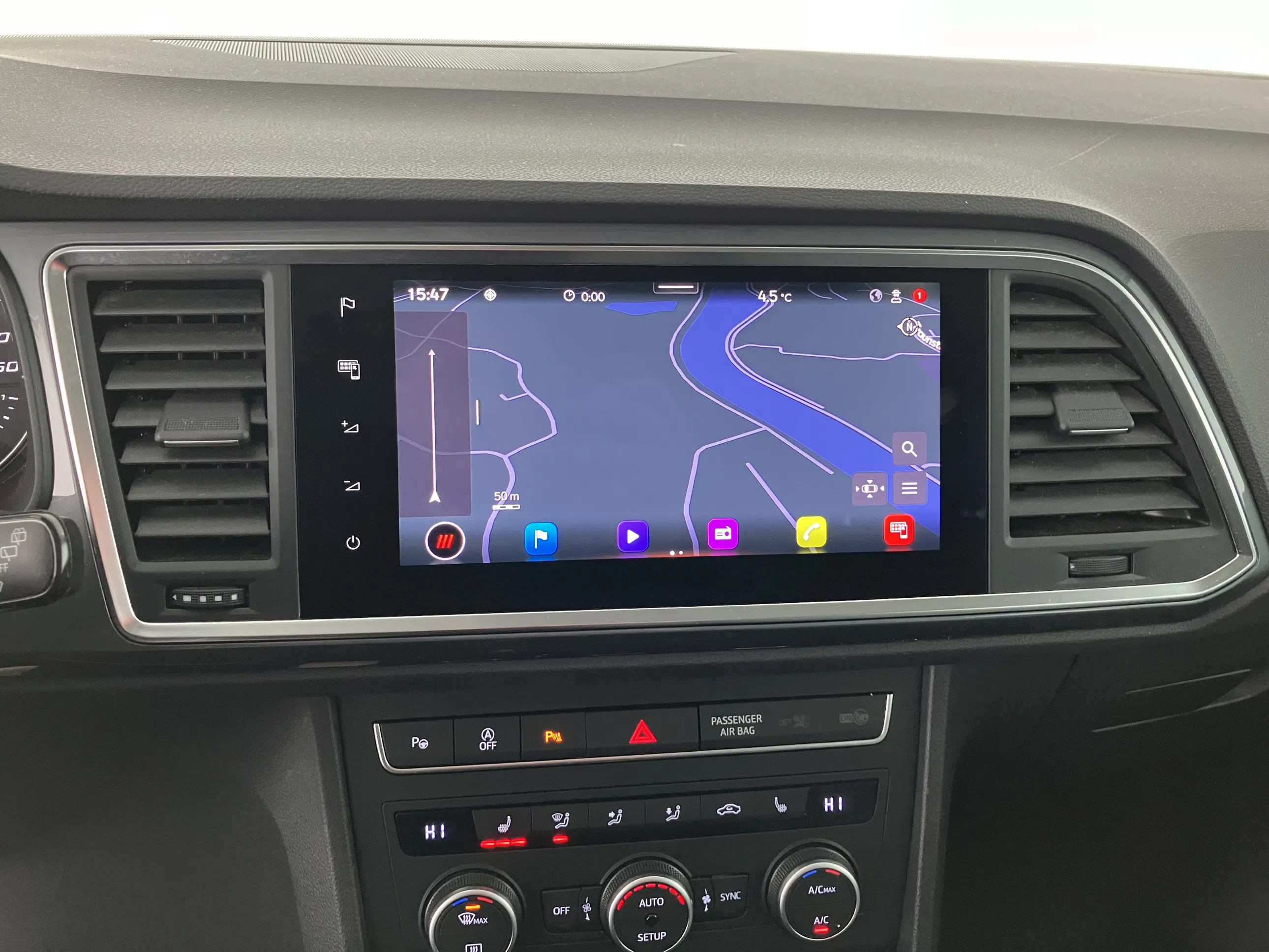 Seat Ateca 1.0 TSI Austria Edition Style | Bild 13 von 30