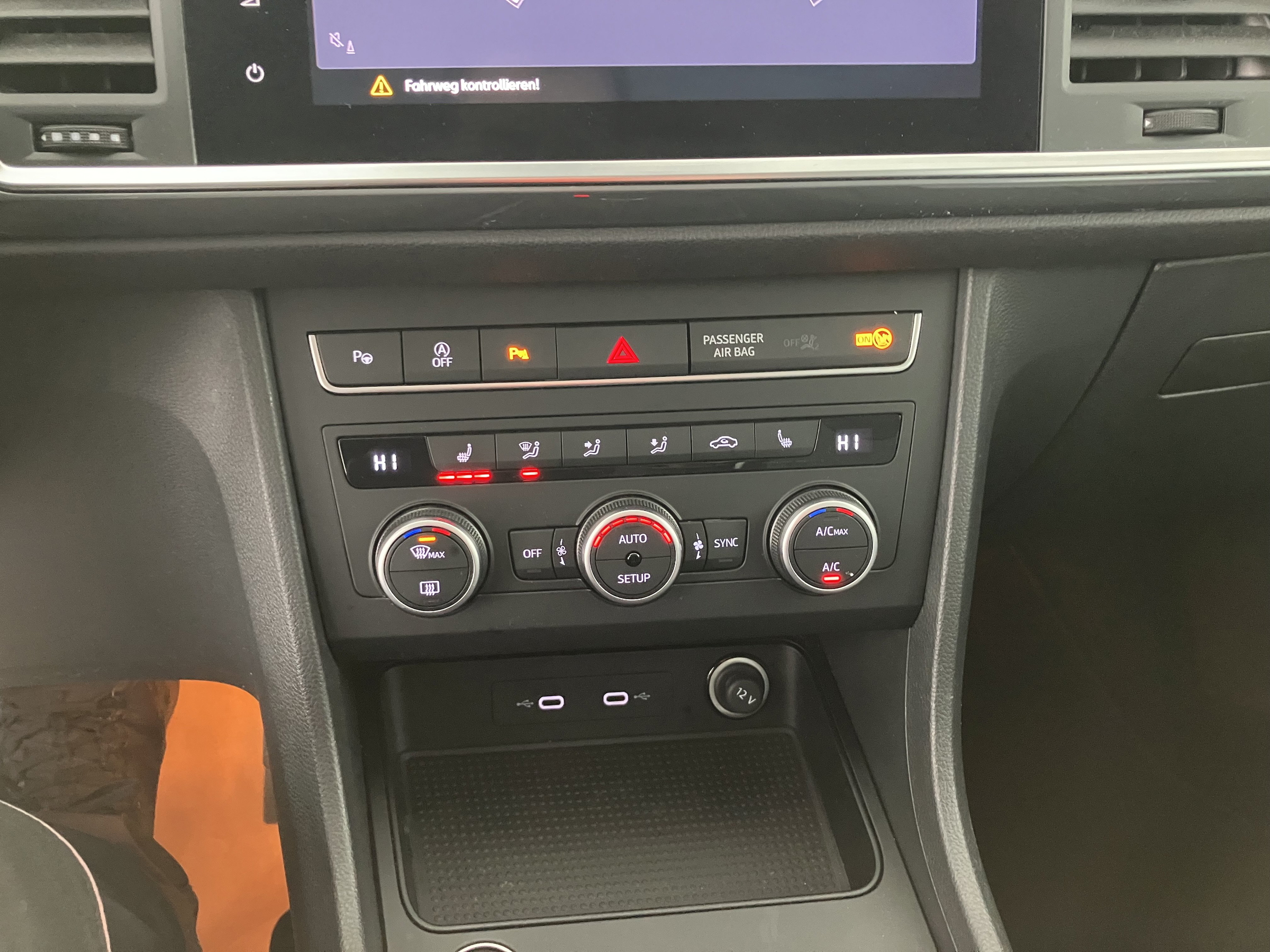 Seat Ateca 1.0 TSI Austria Edition Style | Bild 15 von 30