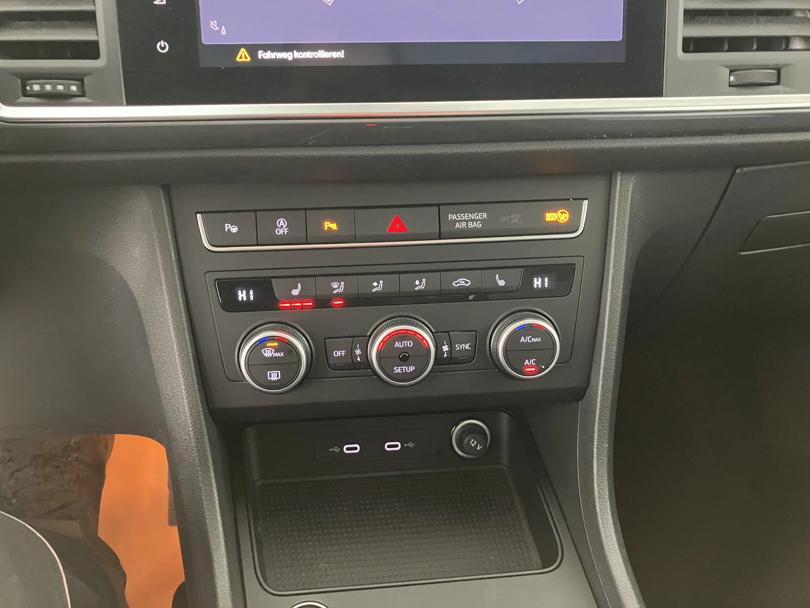 Seat Ateca 1.0 TSI Austria Edition Style | Bild 15 von 30