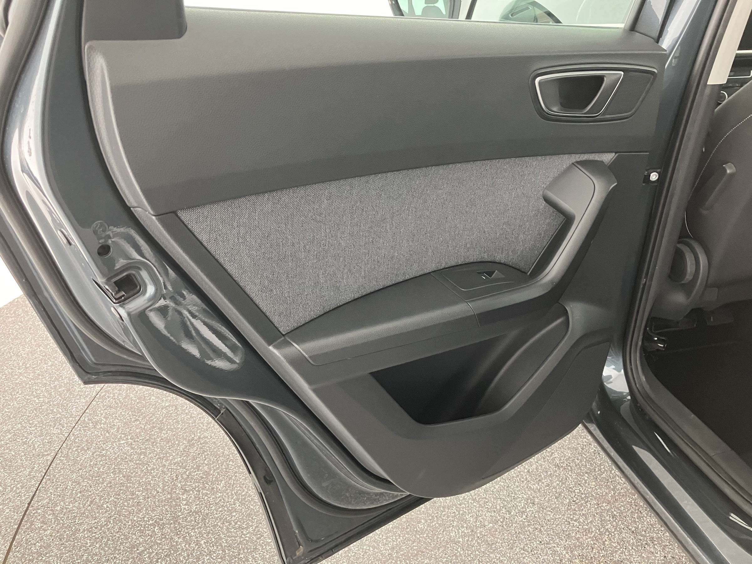 Seat Ateca 1.0 TSI Austria Edition Style | Bild 20 von 30