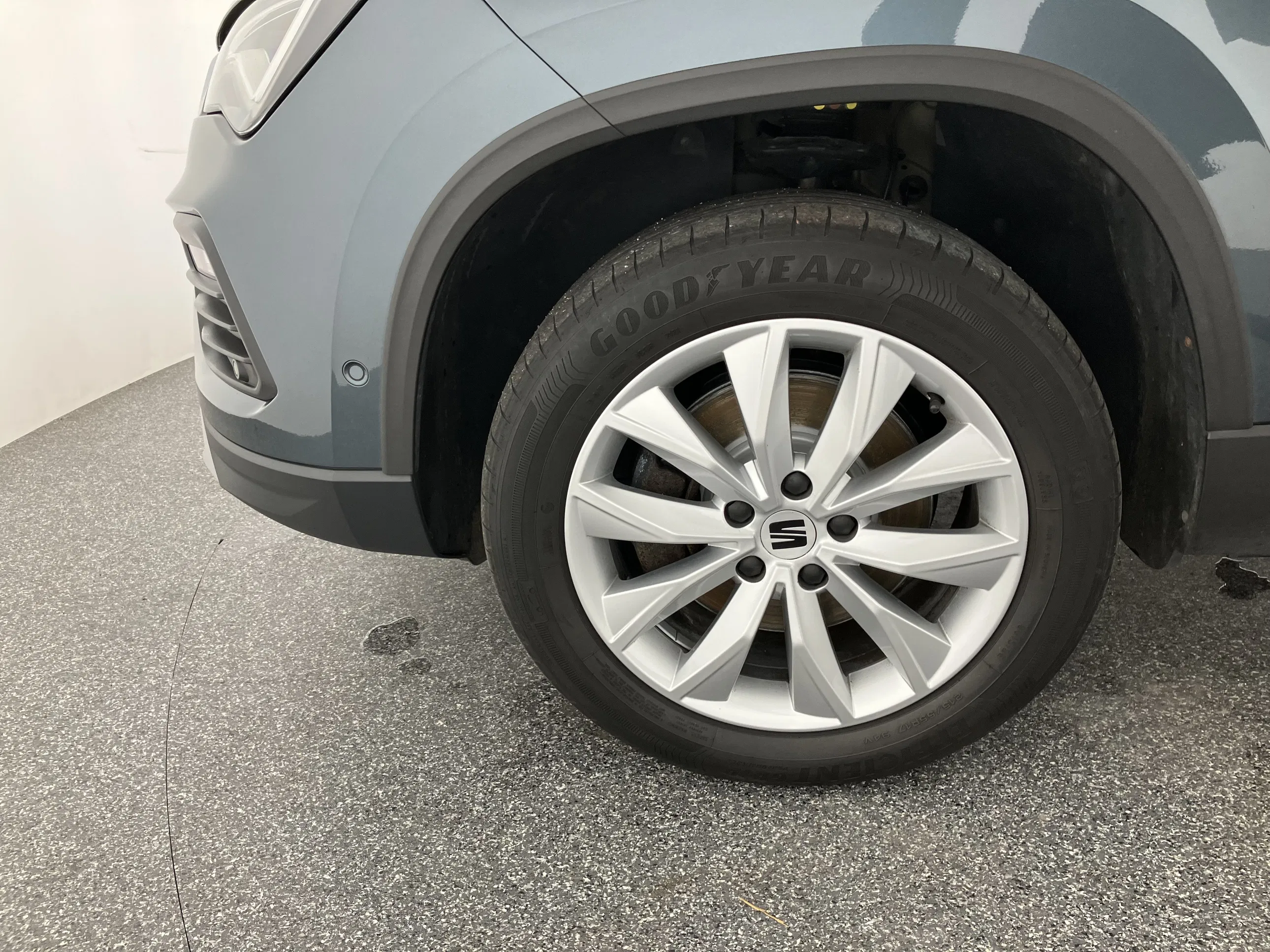 Seat Ateca 1.0 TSI Austria Edition Style | Bild 21 von 30