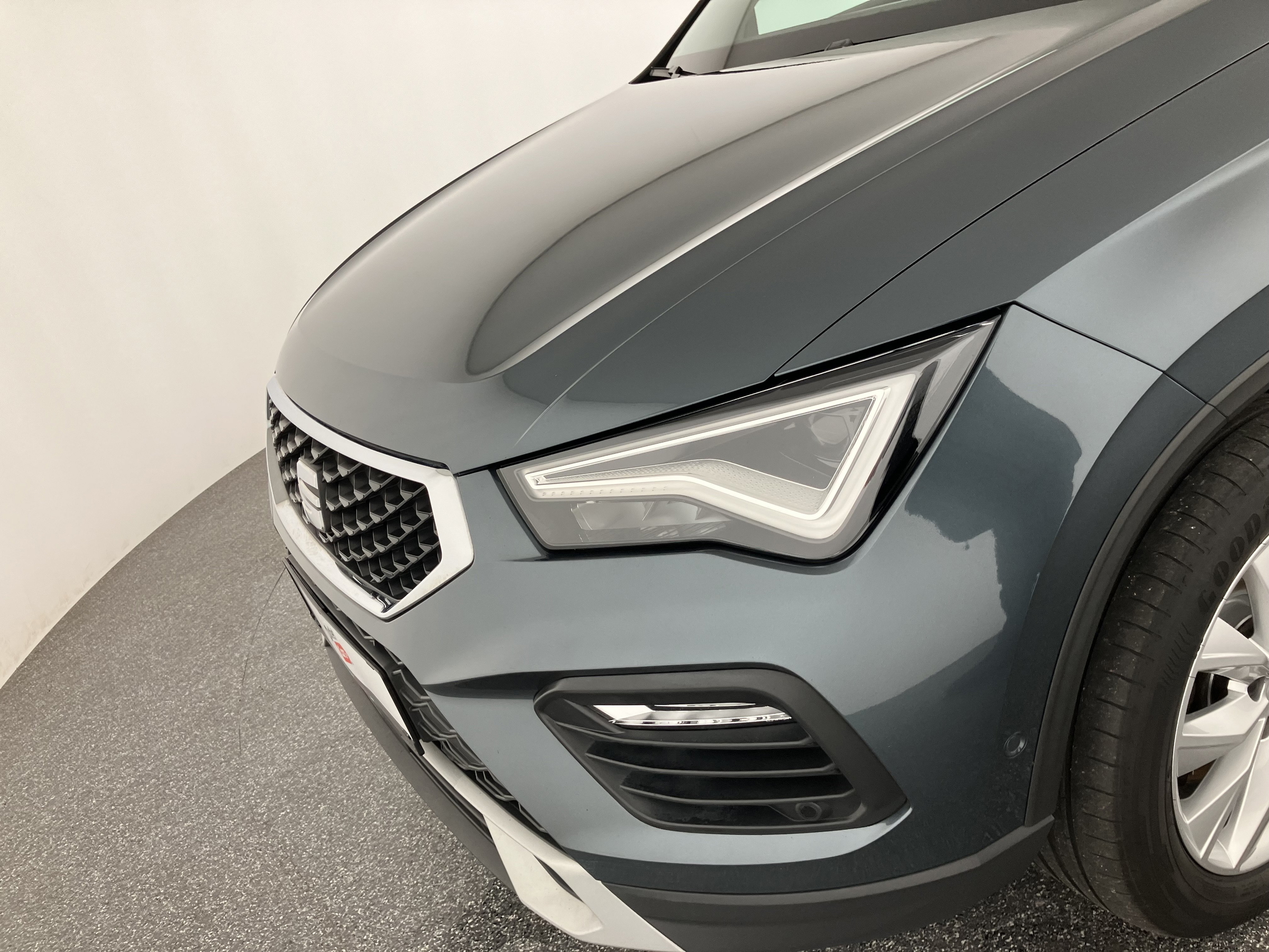 Seat Ateca 1.0 TSI Austria Edition Style | Bild 22 von 30
