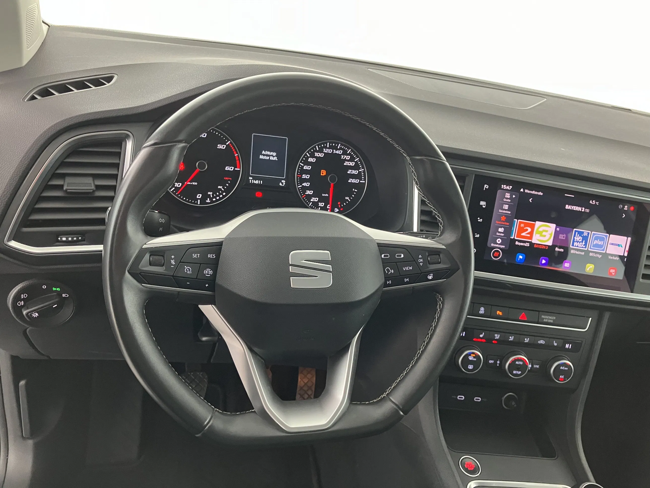 Seat Ateca 1.0 TSI Austria Edition Style | Bild 24 von 30