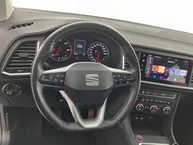 Seat Ateca 1.0 TSI Austria Edition Style | Thumbnail 24 von 30