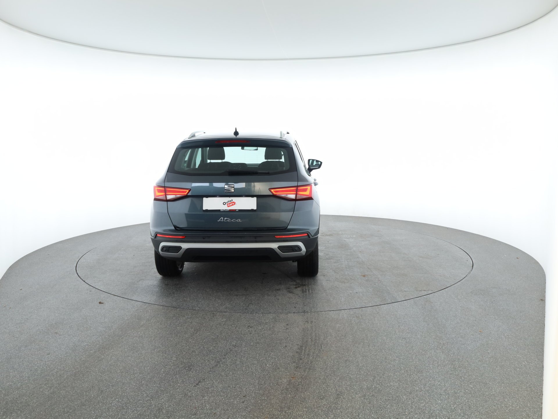 Seat Ateca 1.0 TSI Austria Edition Style | Bild 27 von 30