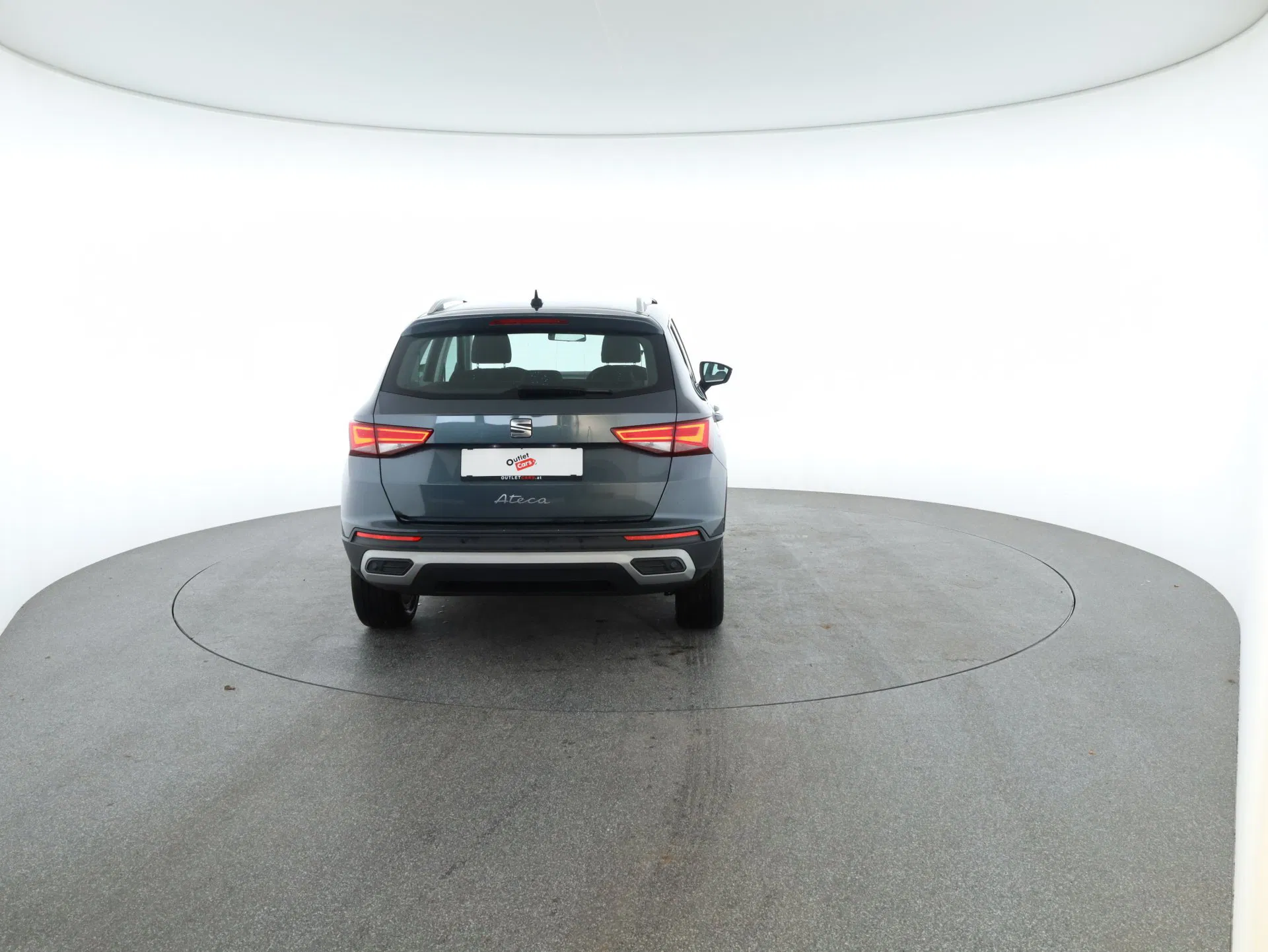 Seat Ateca 1.0 TSI Austria Edition Style | Bild 27 von 30