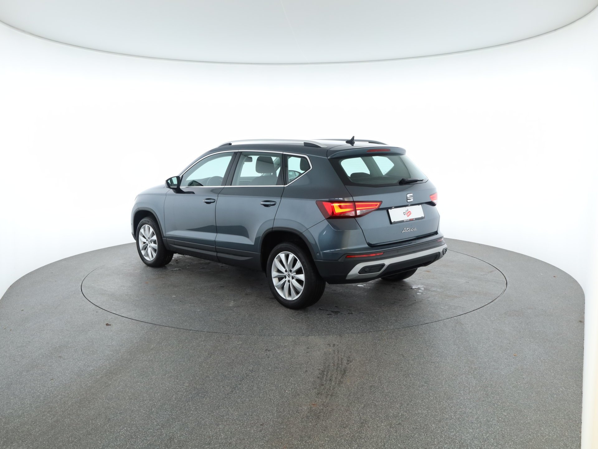 Seat Ateca 1.0 TSI Austria Edition Style | Bild 28 von 30