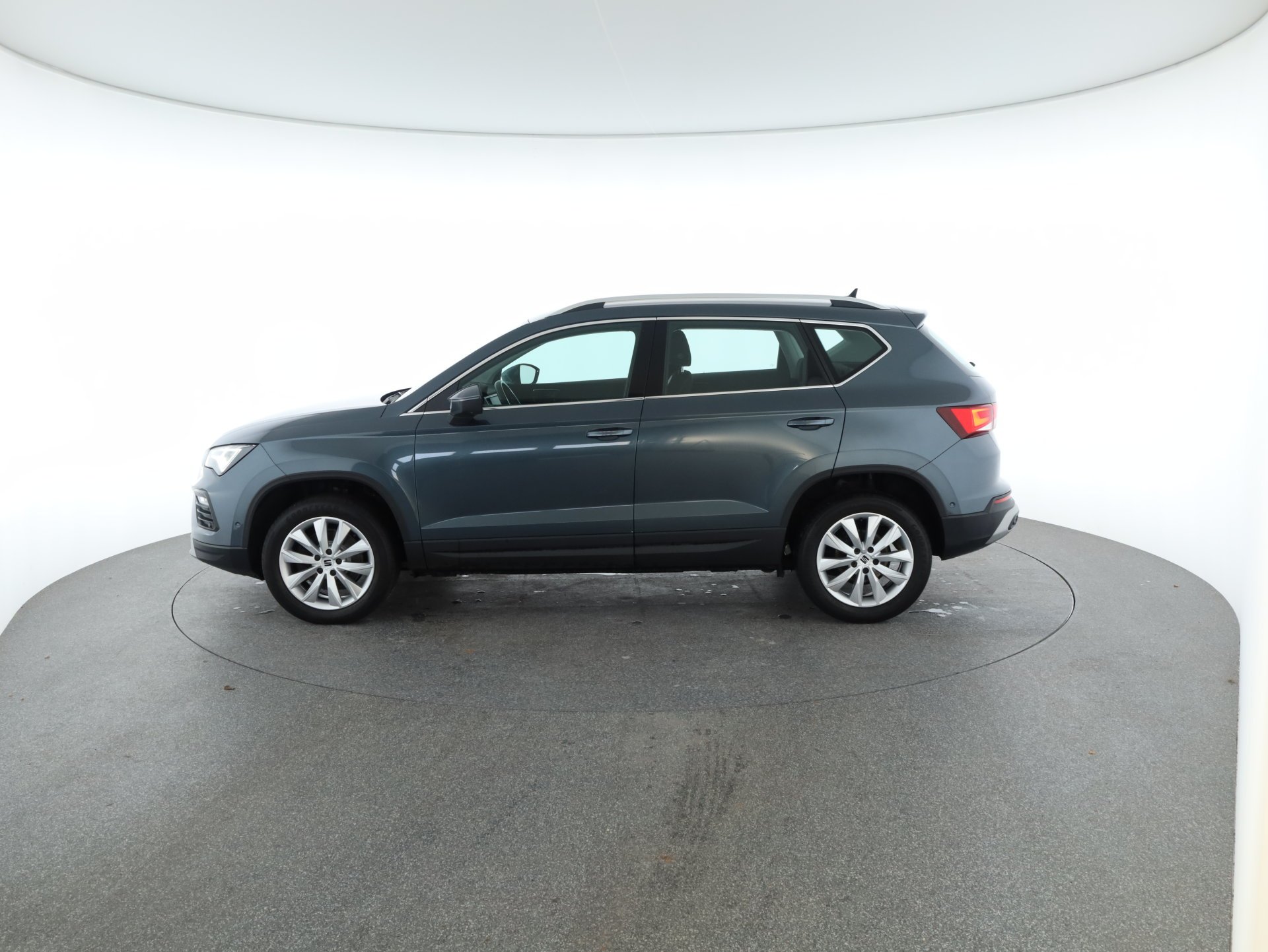 Seat Ateca 1.0 TSI Austria Edition Style | Bild 29 von 30