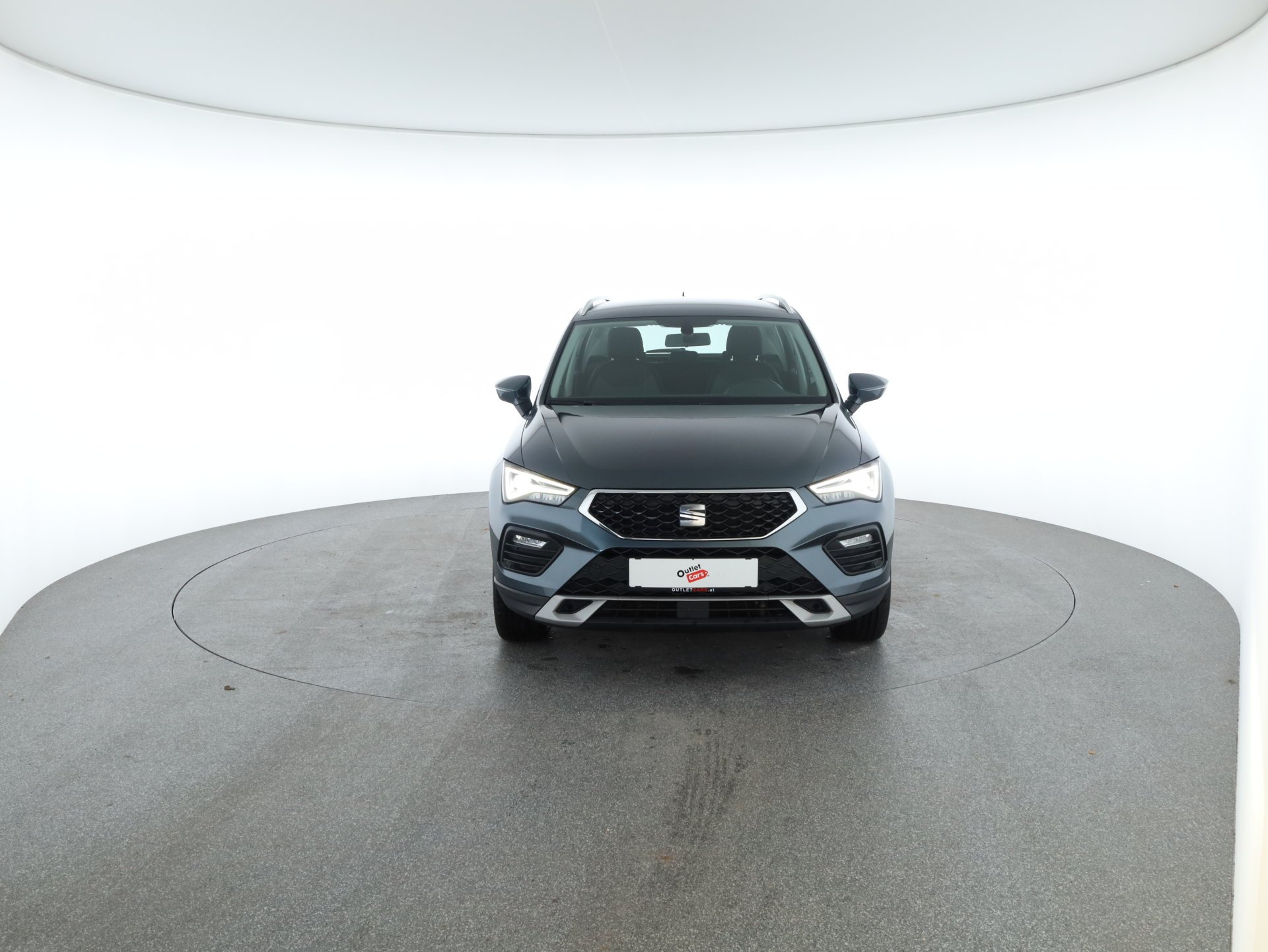Seat Ateca 1.0 TSI Austria Edition Style | Bild 30 von 30