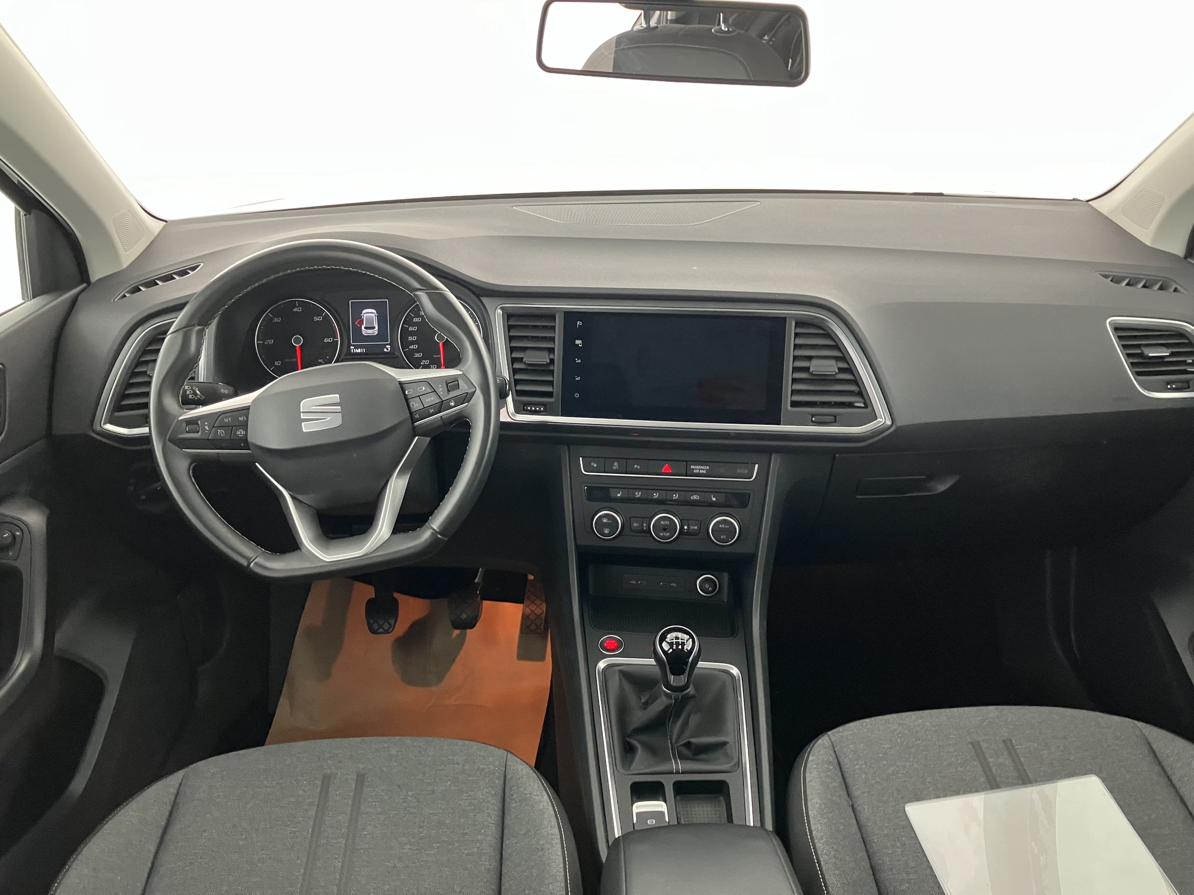 Seat Ateca 1.0 TSI Austria Edition Style | Bild 7 von 30