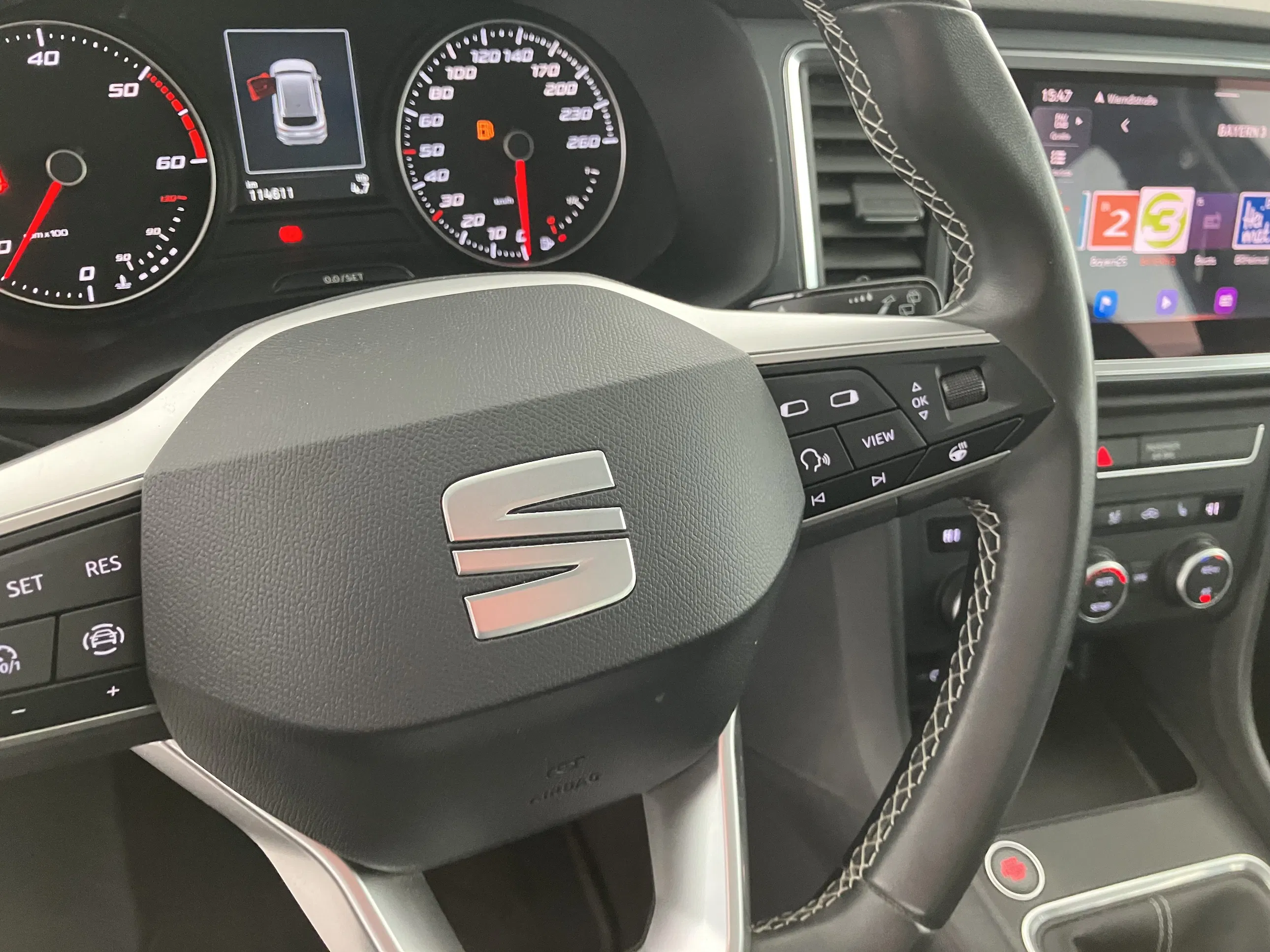 Seat Ateca 1.0 TSI Austria Edition Style | Bild 8 von 30